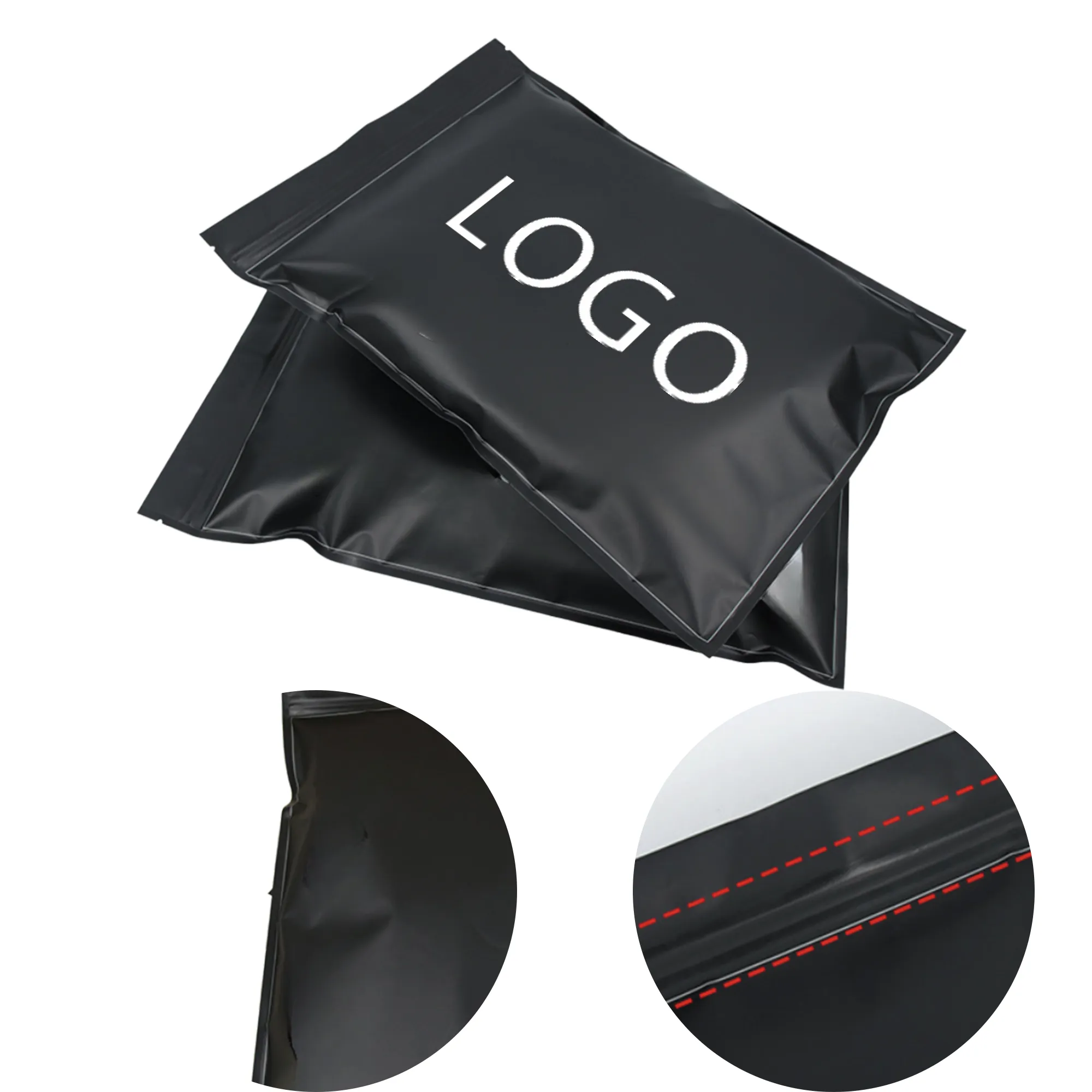 PE Packaging Bag 3