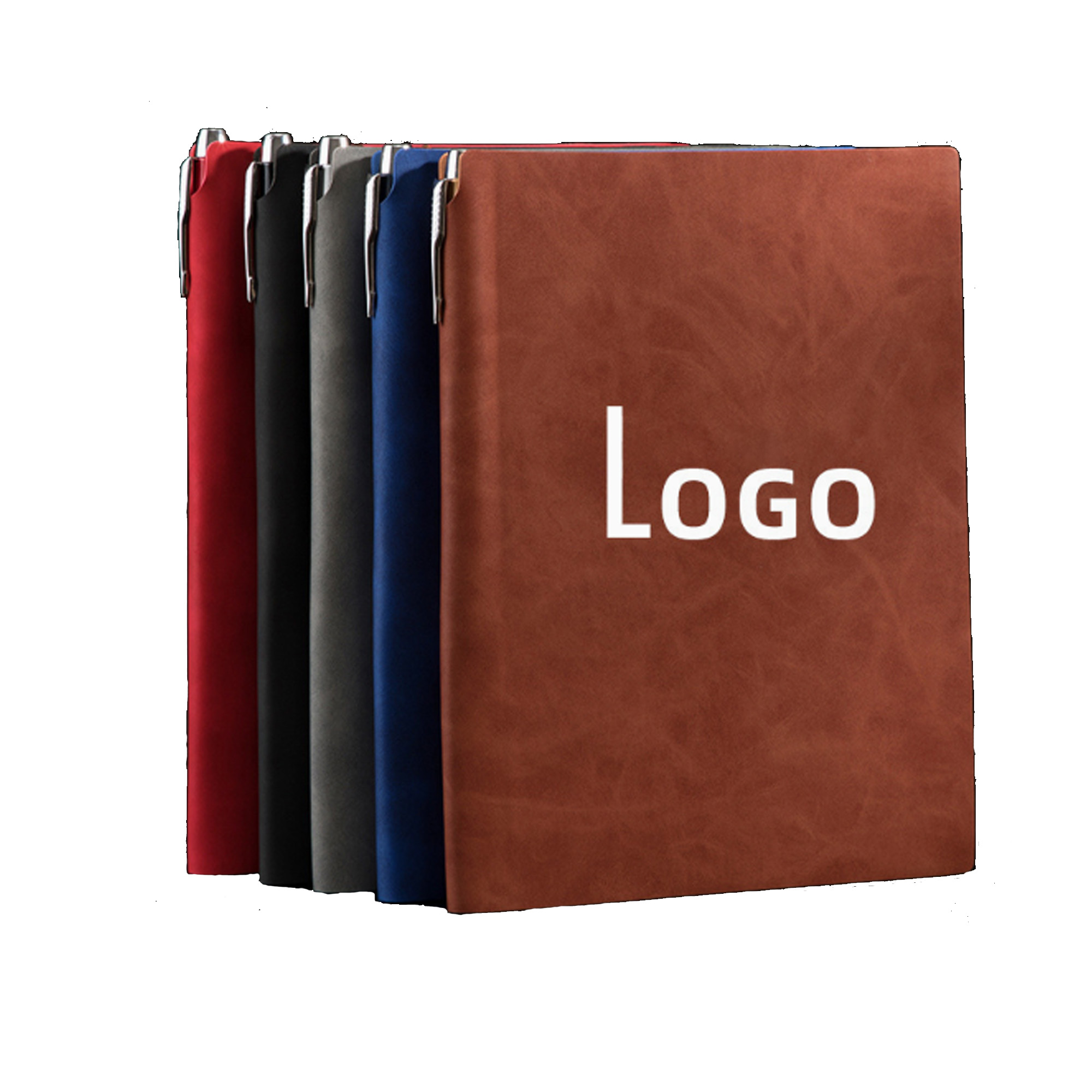 A5 Business Notebook 2