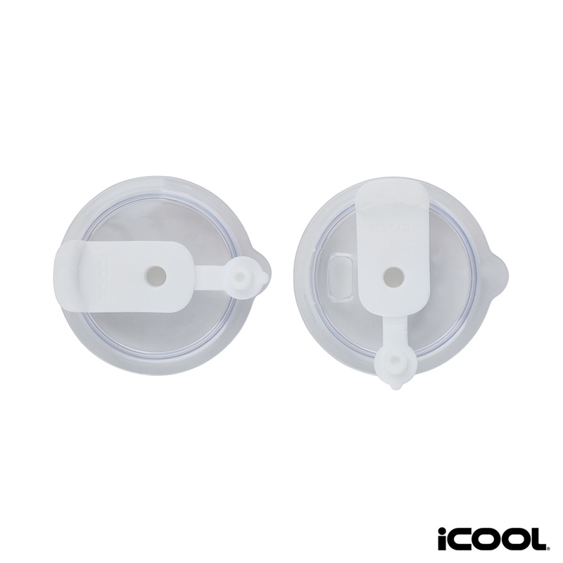 iCOOL® Ouray 30 oz. Double Wall Polypropylene Travel Tumbler 78