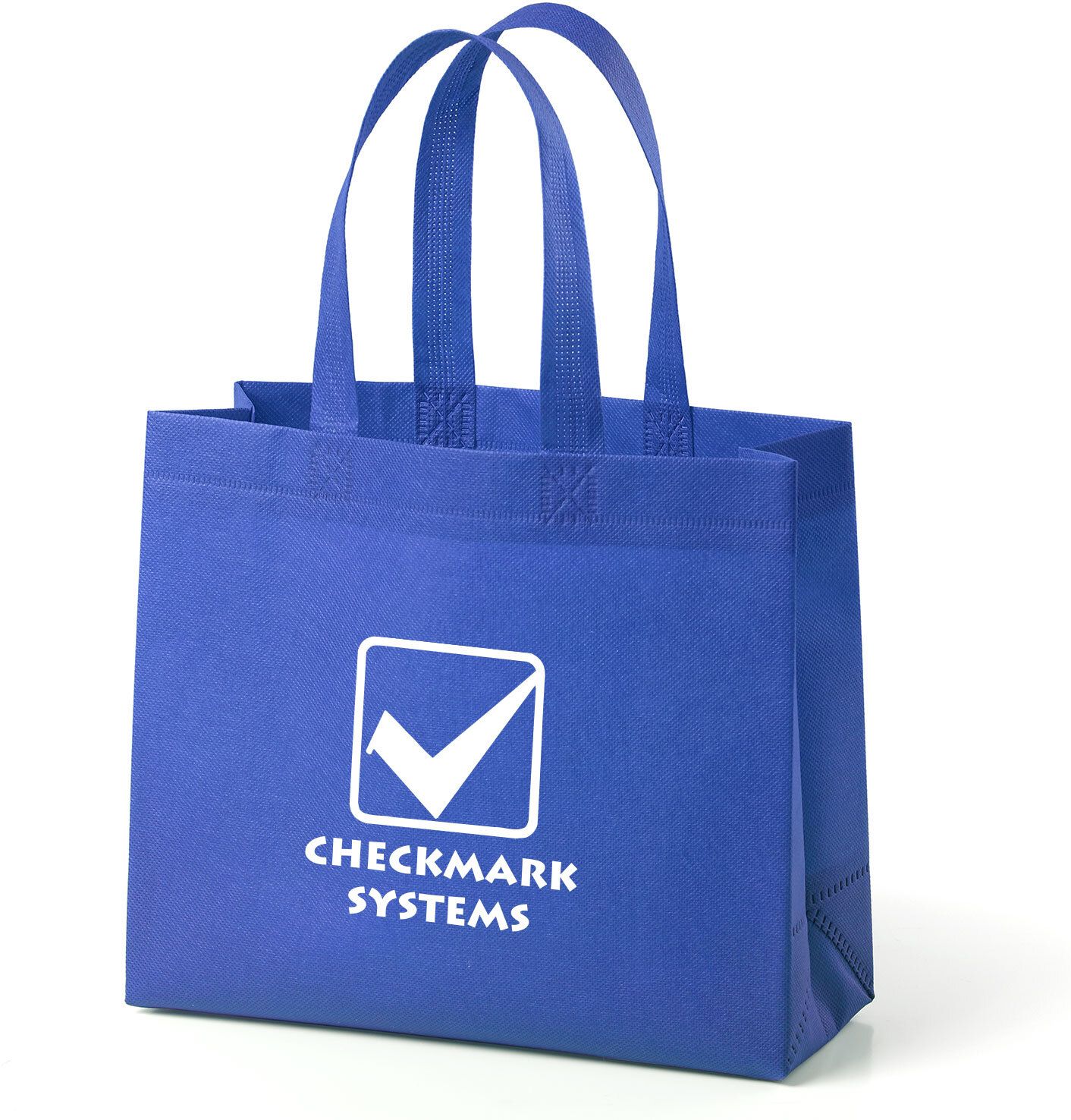MINI NON-WOVEN TOTE 12