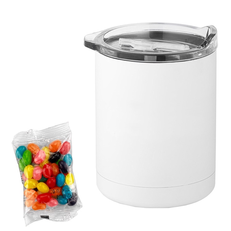 Jelly Bean In Paris Mug 4