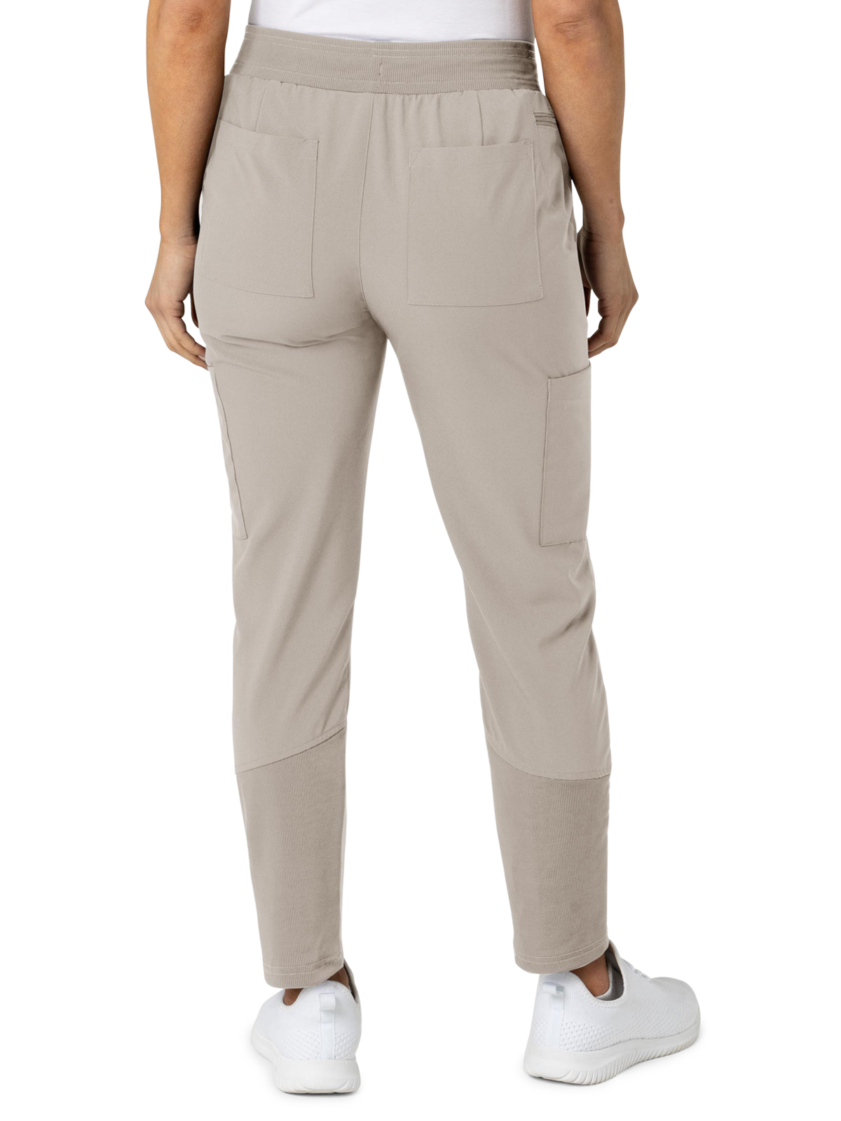 Wink - W123 - Women's Eight-Pocket Flex-N-Reach Track Pant 61