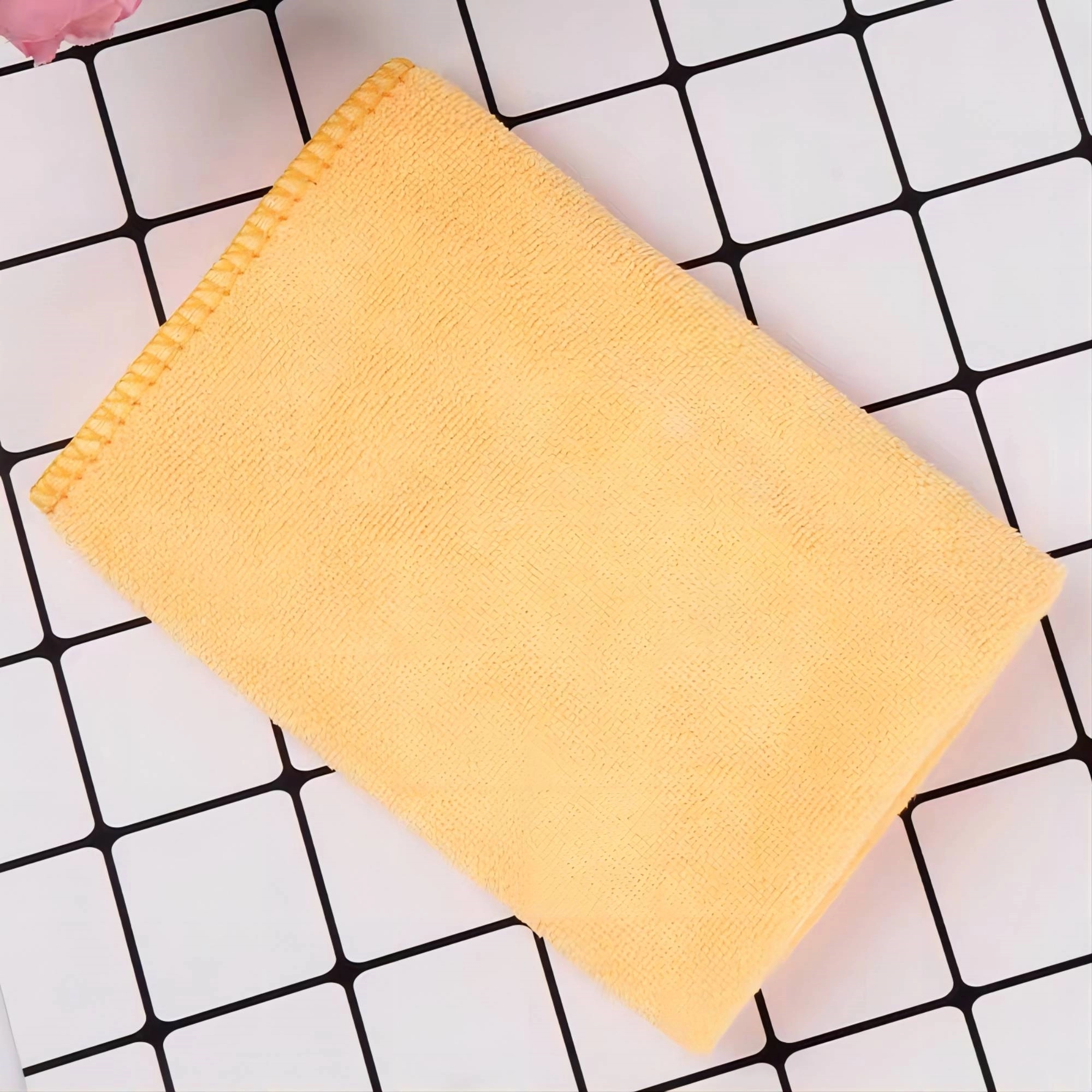 Multi-Purpose Microfiber Towel MOQ 100PCS 1