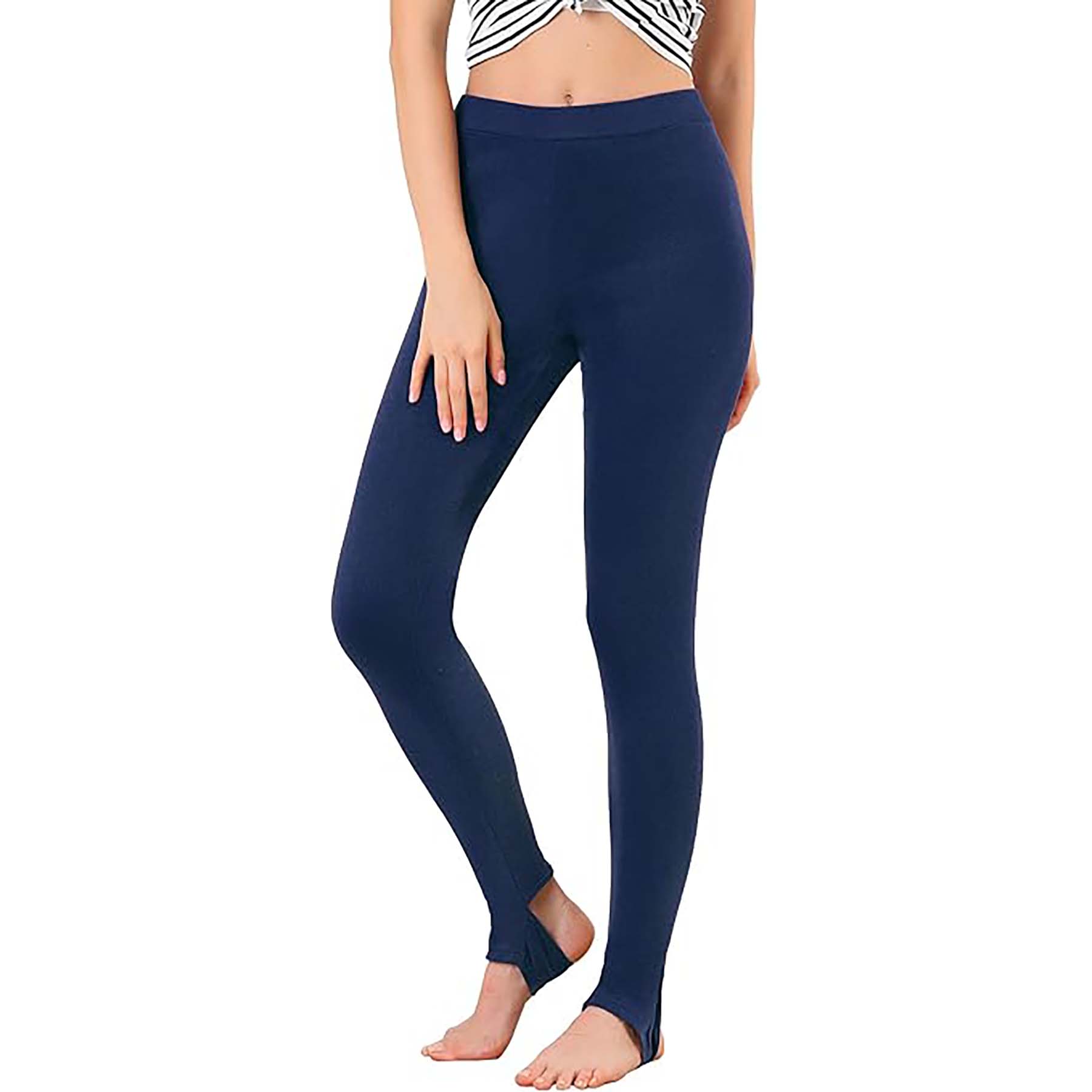 Women's Leggings Elastic 4