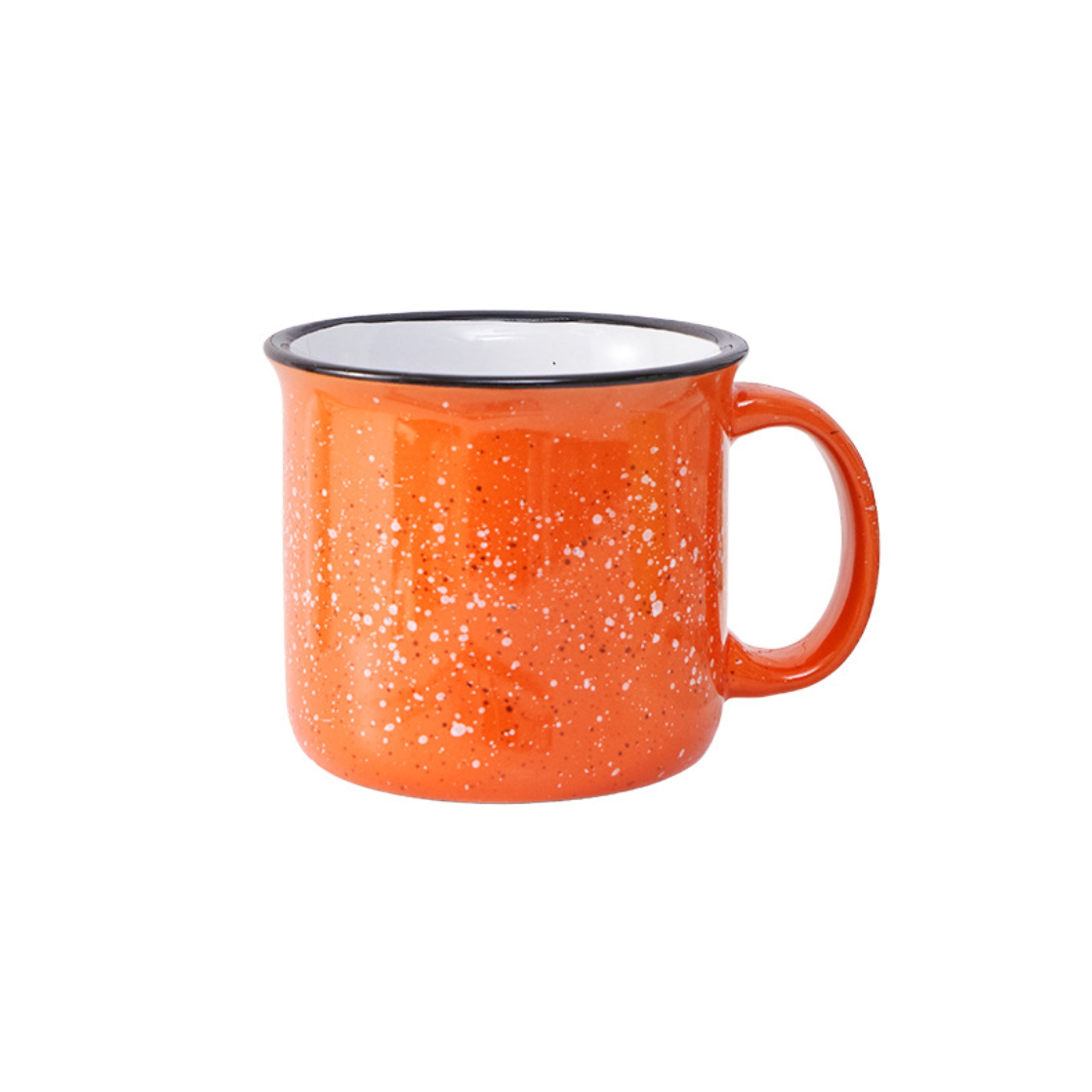 15oz Campfire Mug - OCEAN 11