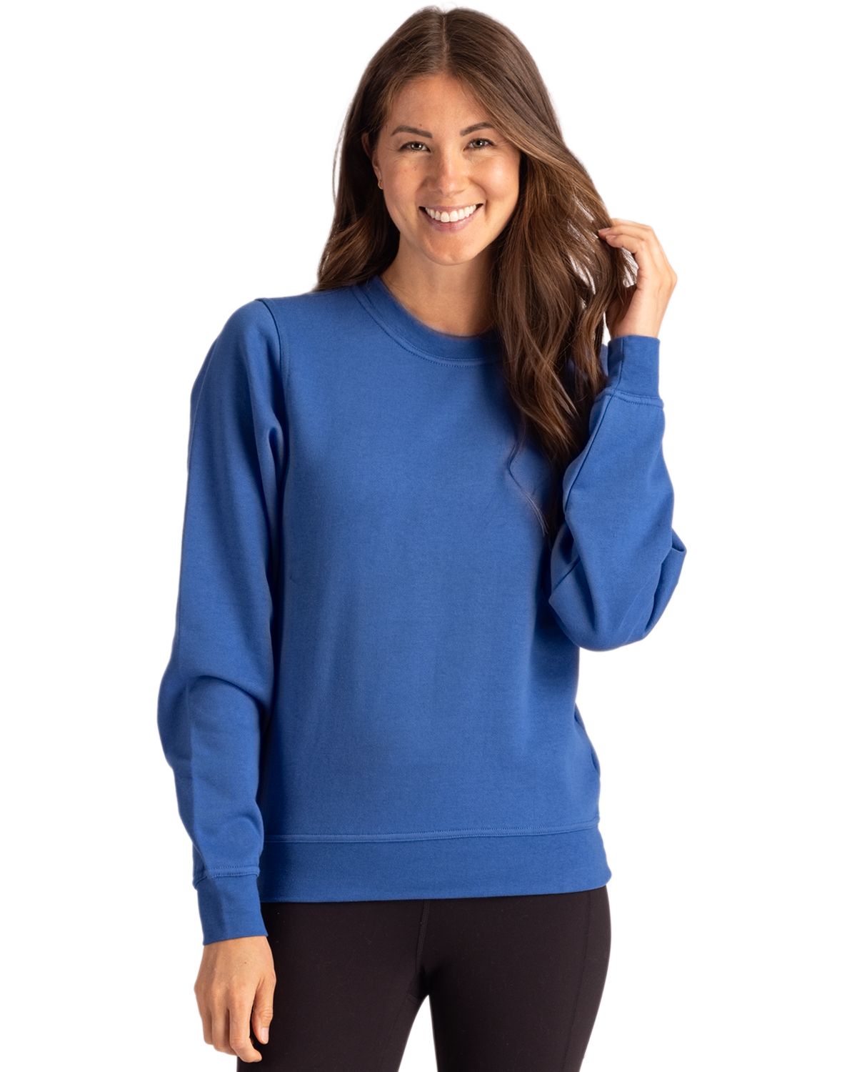 Clique Stockholm Unisex Crewneck Sweatshirt 141