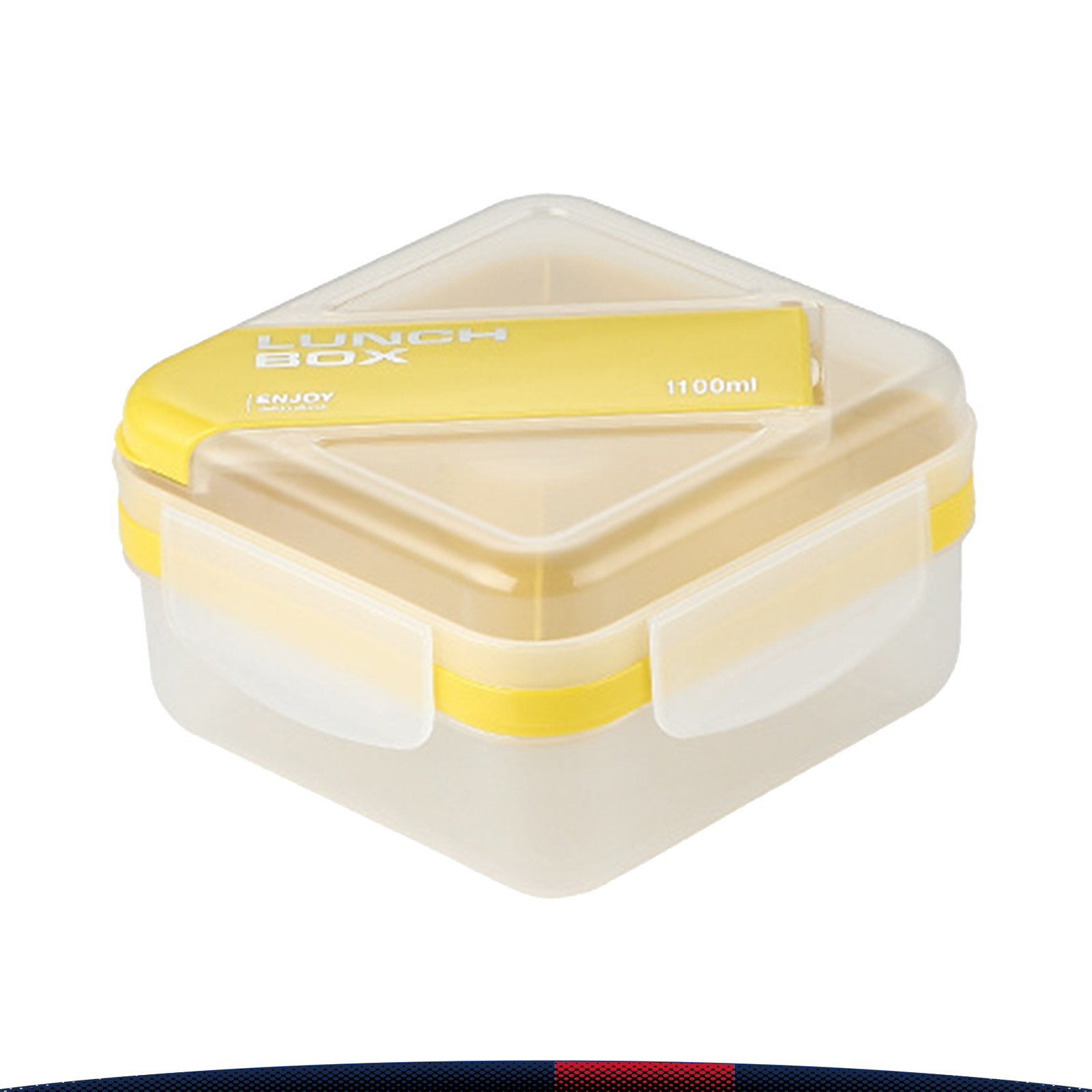 Burin Salad Lunch Box 4