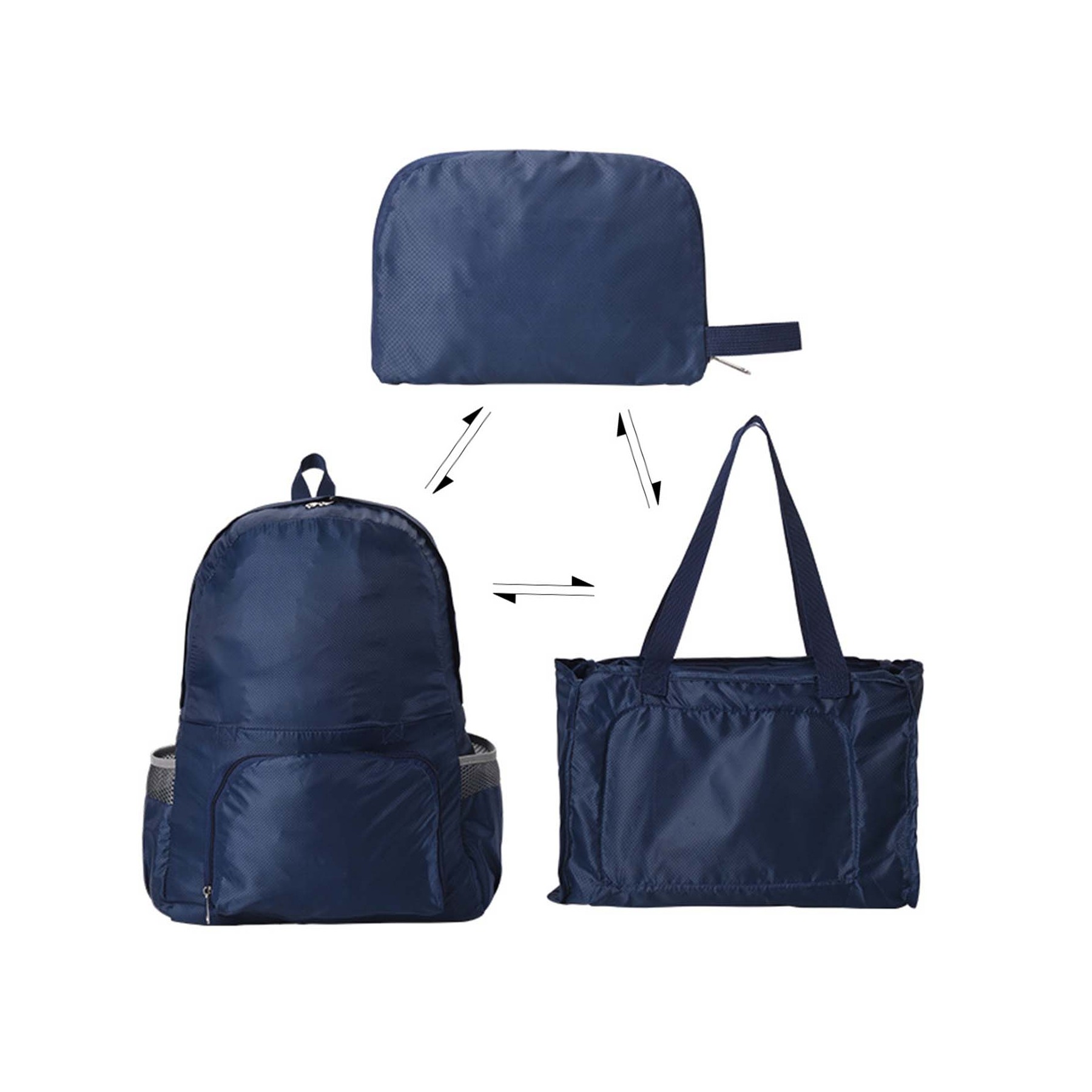 Foldable Backpack 7