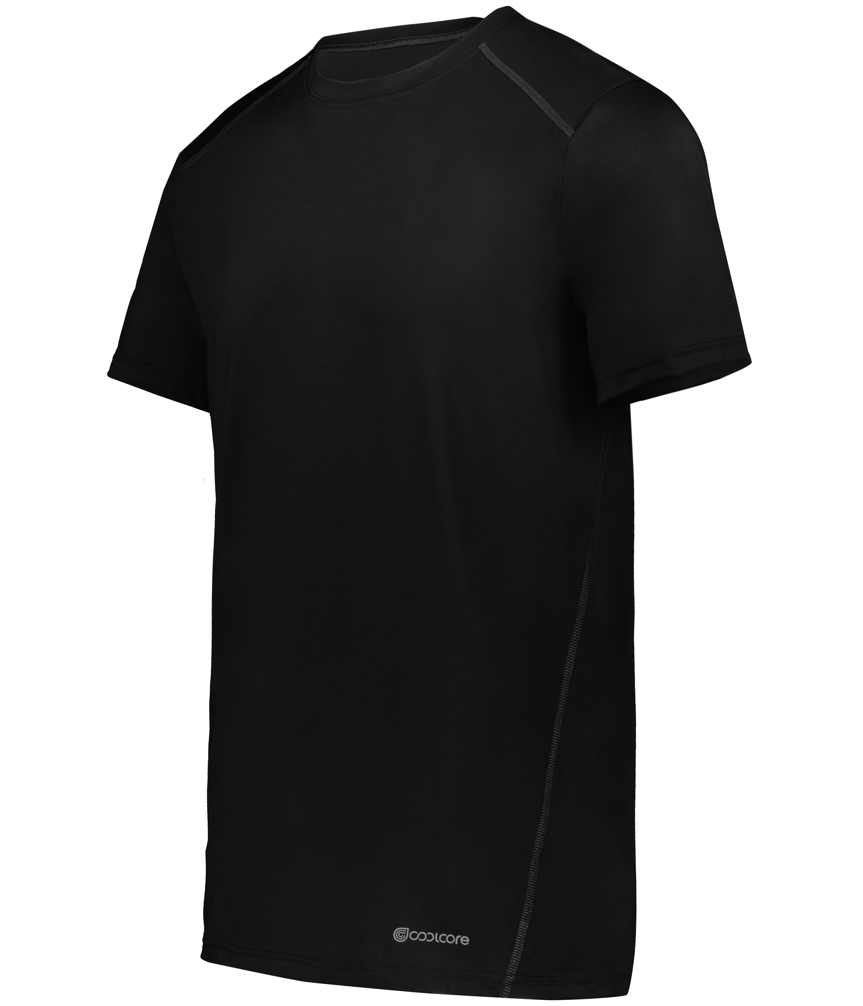 Essential Tee Powered by Coolcore® 4