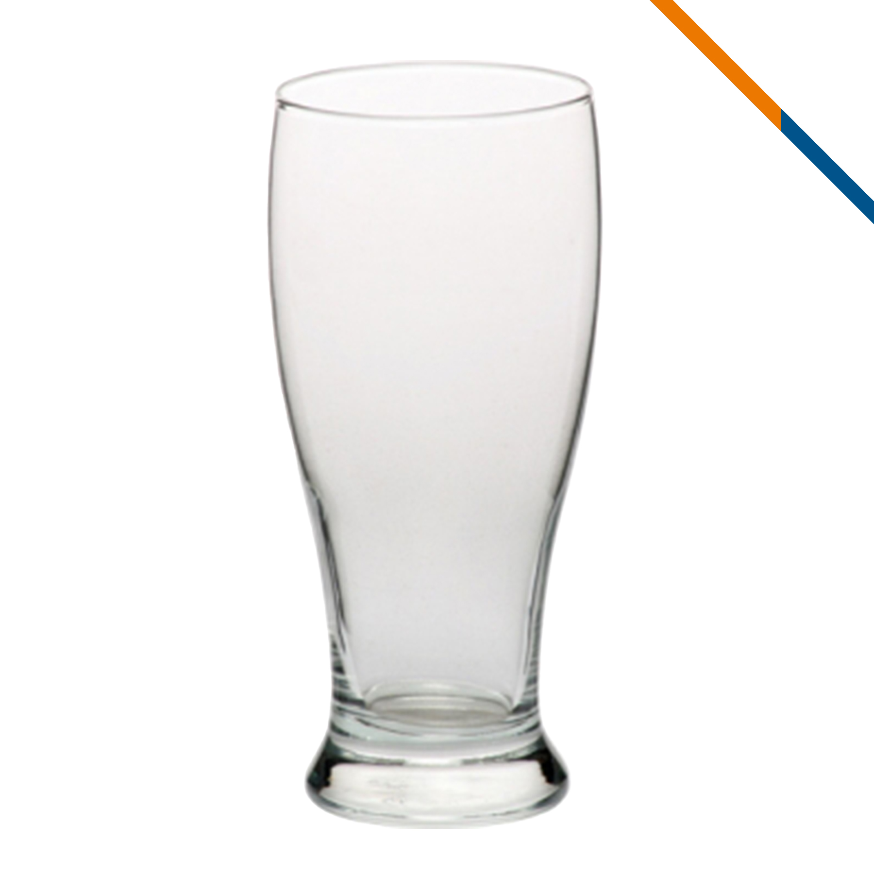 Libbey Tacity Beer Glasses - 19 OZ. 3