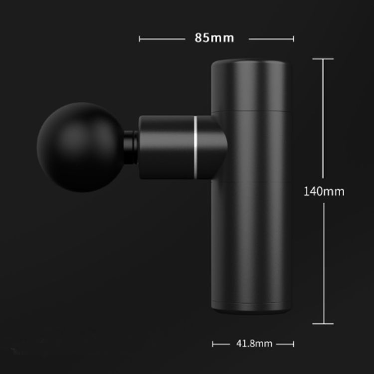 Massage Gun Deep Tissue 4