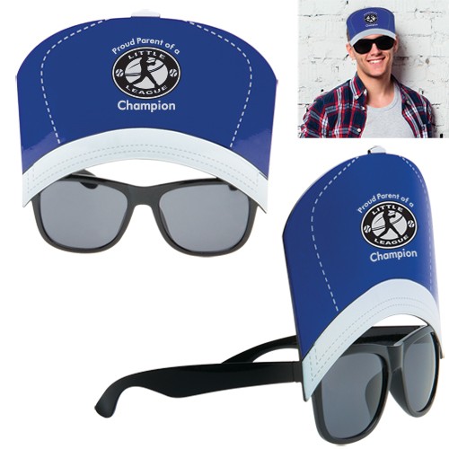 Slugger Shades 2