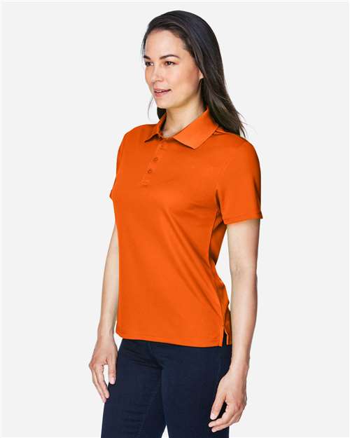 Women's Origin Performance Piqué Polo - 78181 171