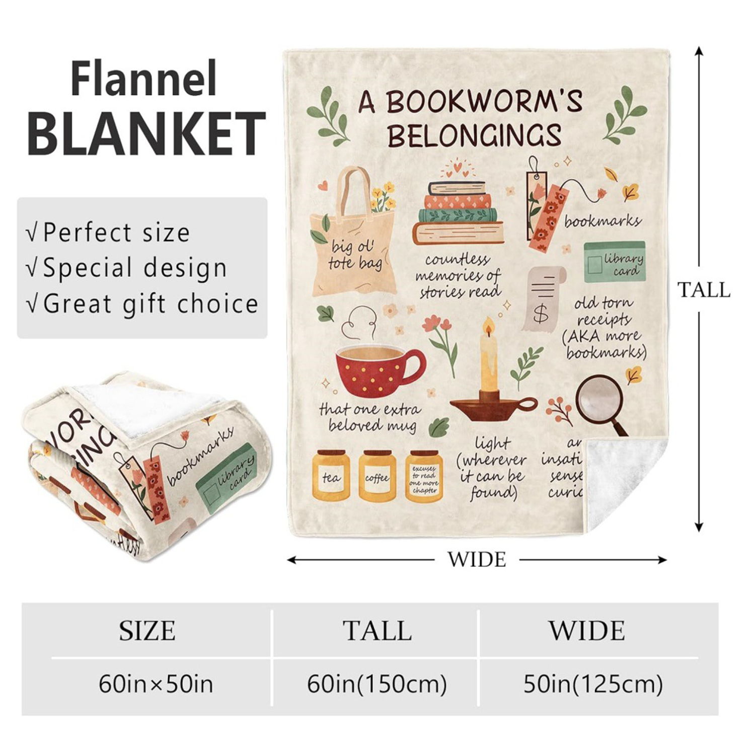 Microfiber Soft Wool Blanket For Household Rest 8