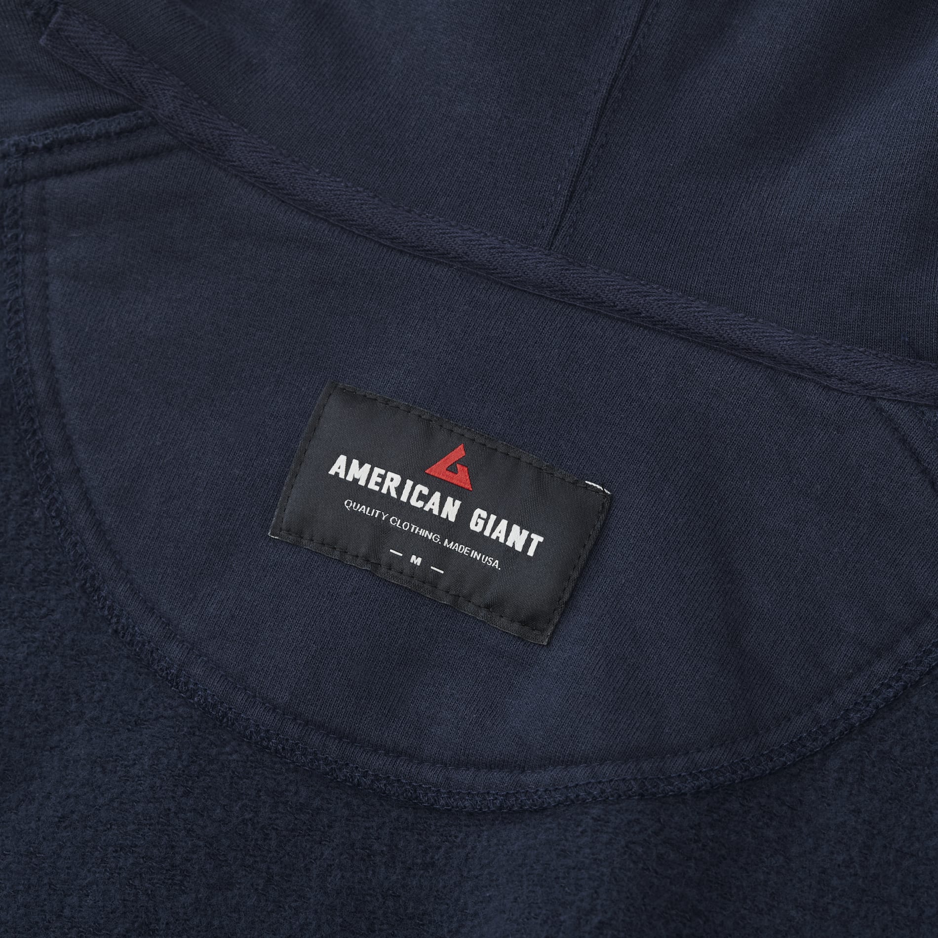 American Giant Classic Pullover - Men's 11