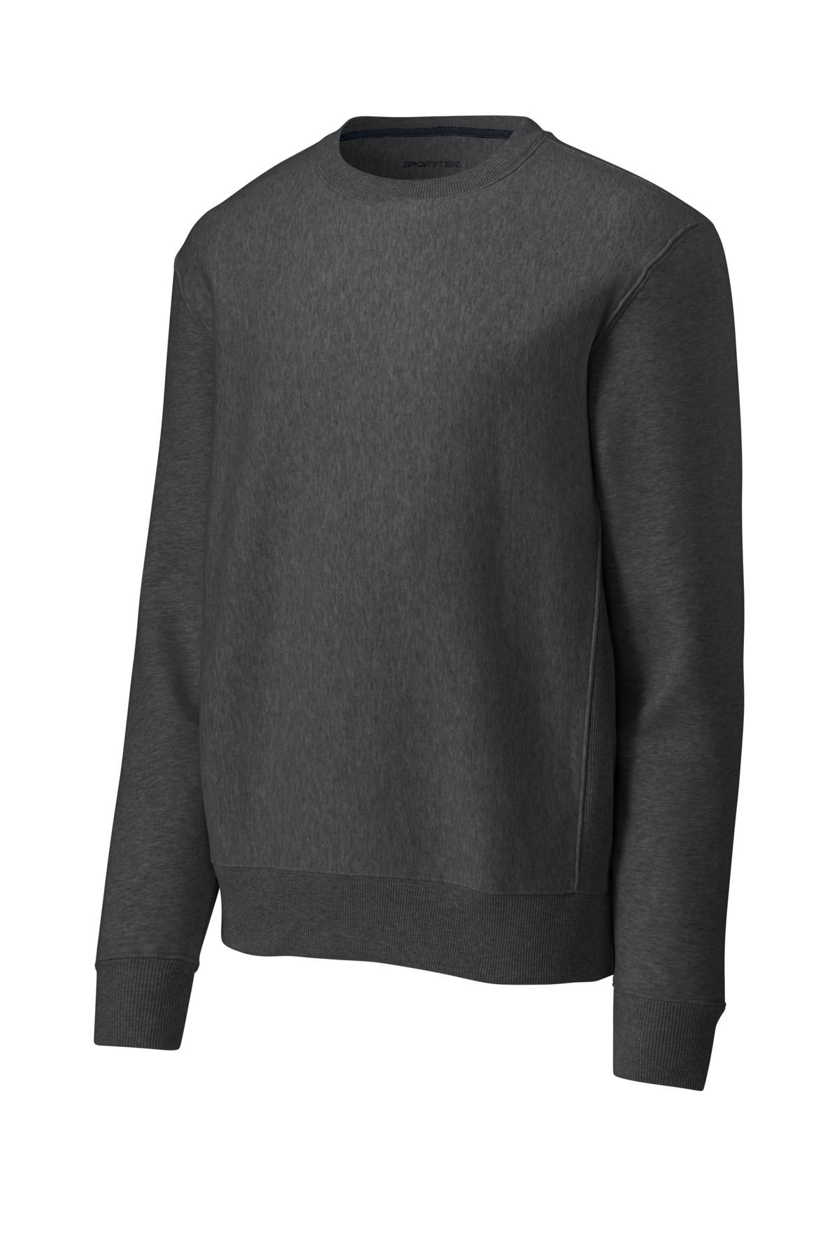 Sport-Tek Super Heavyweight Crewneck Sweatshirt. F280, custom hoodie or sweatshirt with logo imprint 36