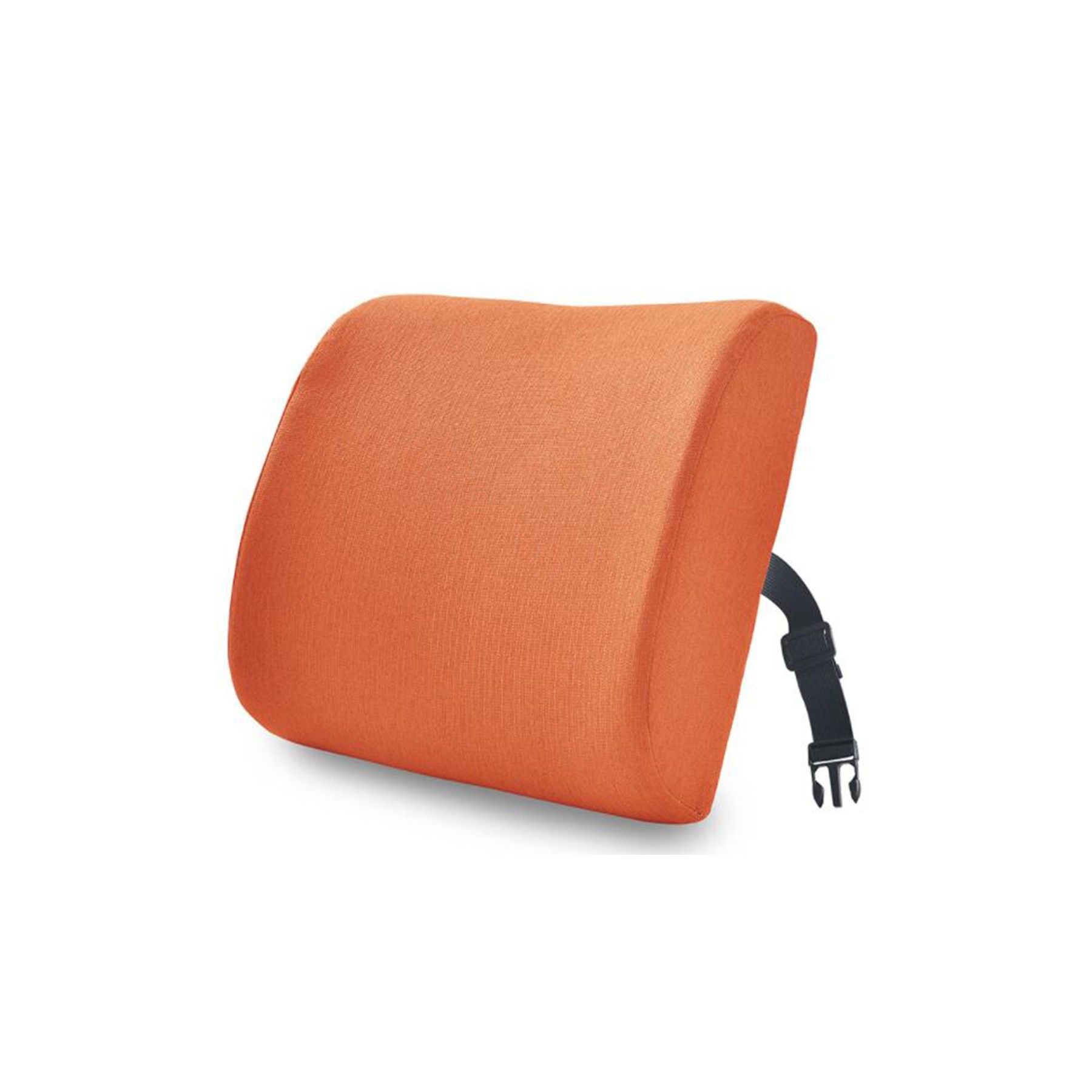 Memory Foam Lumbar Support Pillow 8
