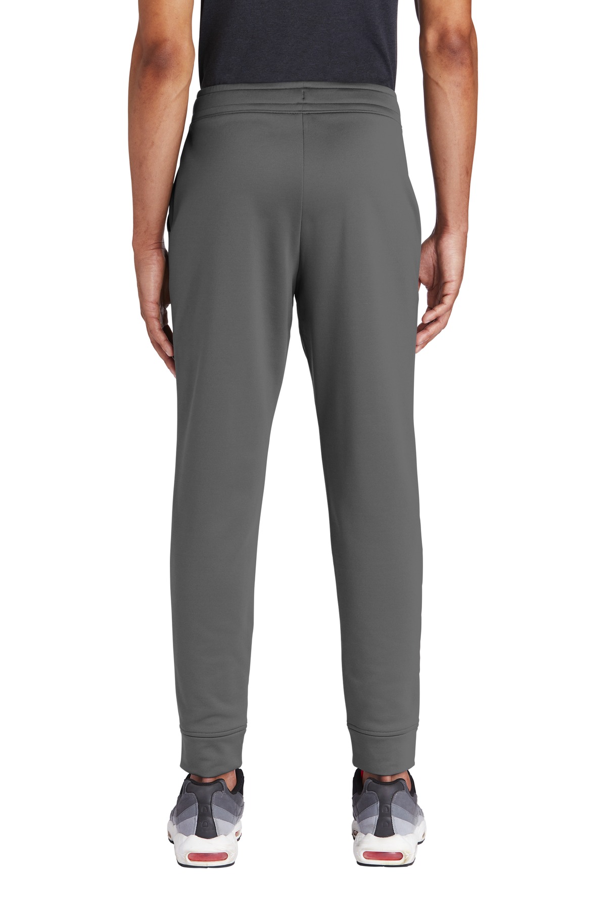 Sport-Tek Sport-Wick Fleece Jogger ST233 12