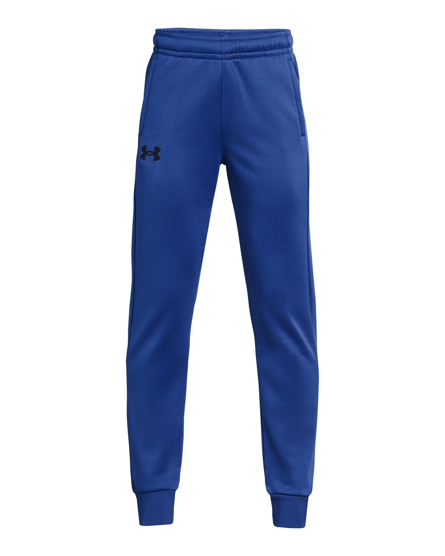 Armour Fleece Boys' Joggers 6