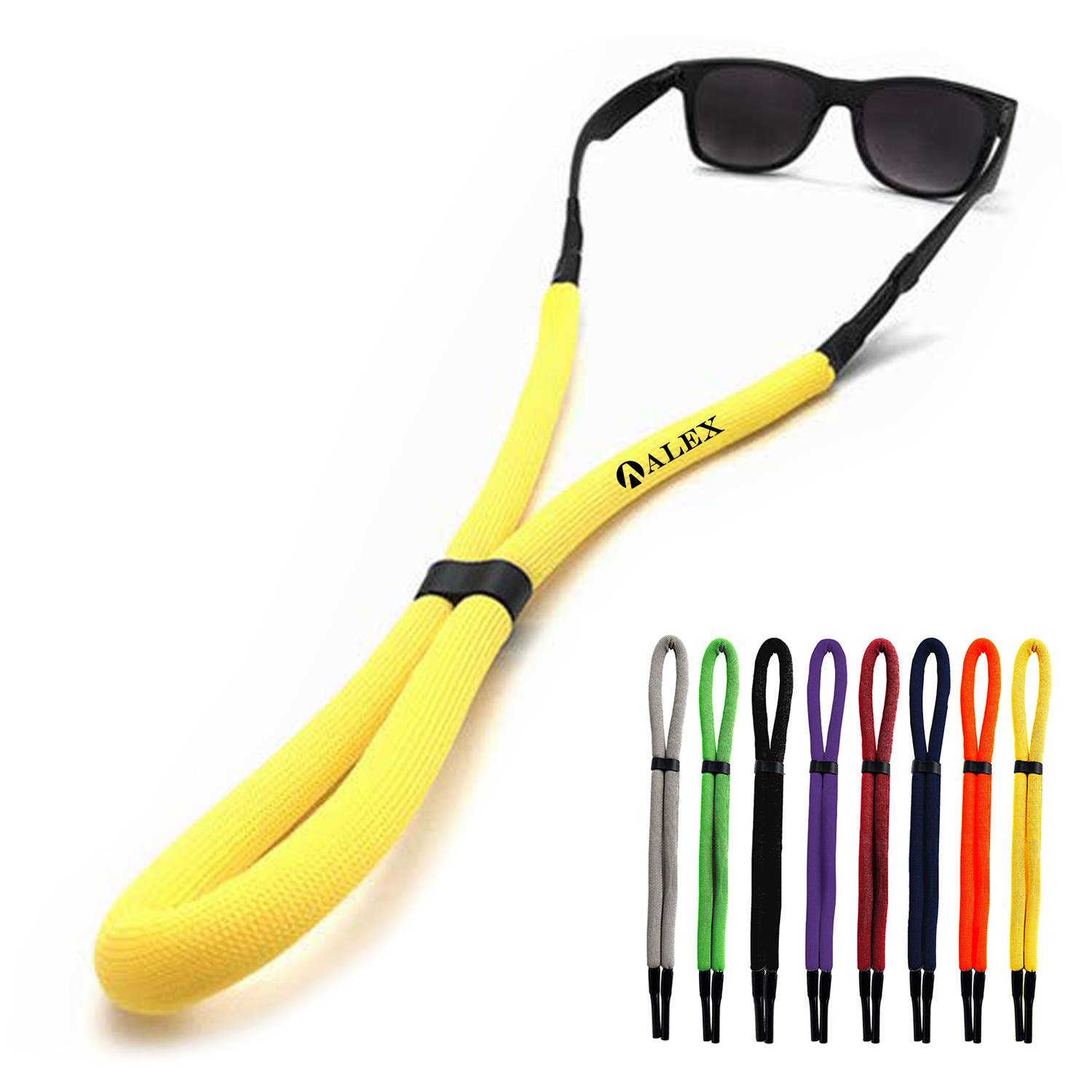 Water Sports Buoyancy Eyewear Rope 1