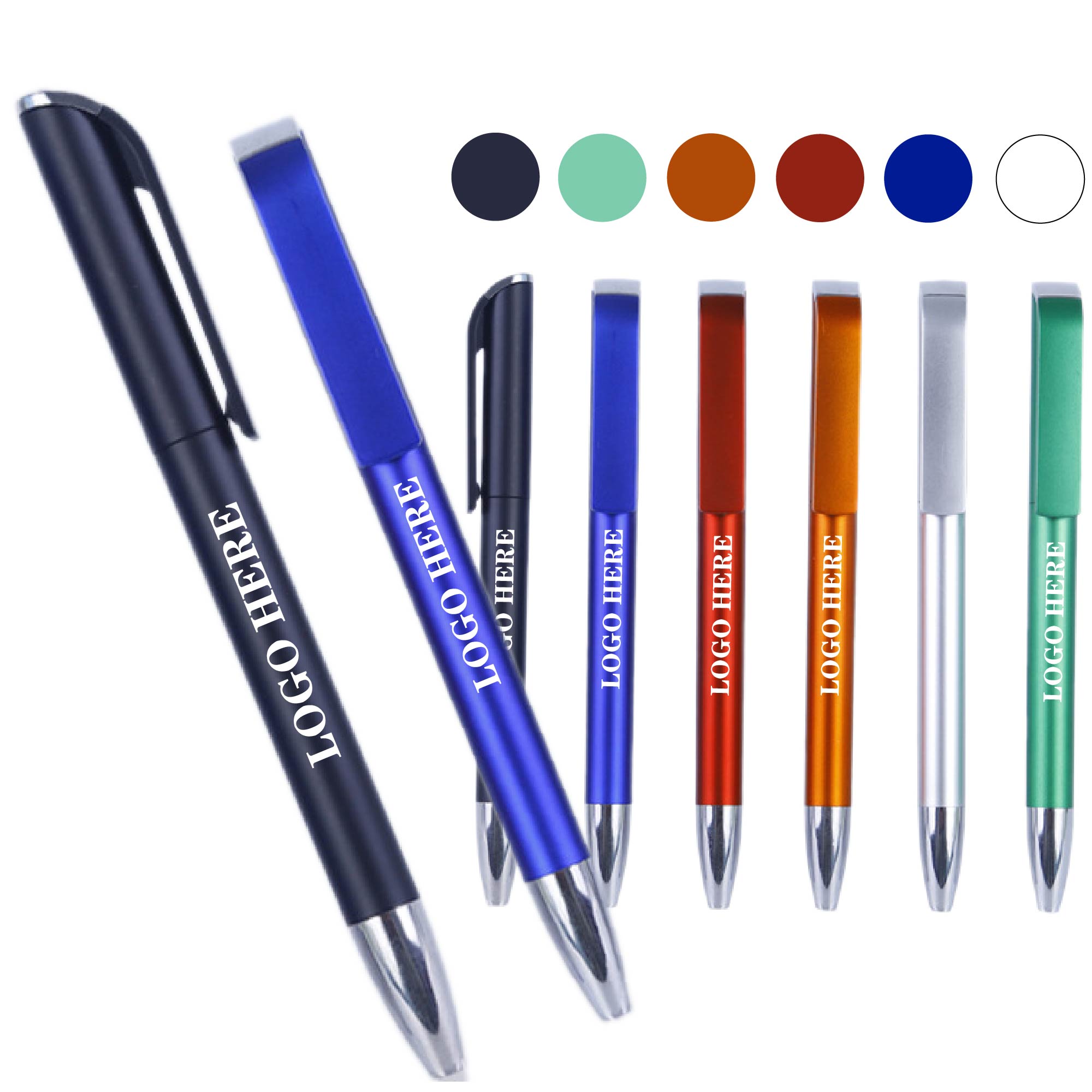 Twist Pen 1