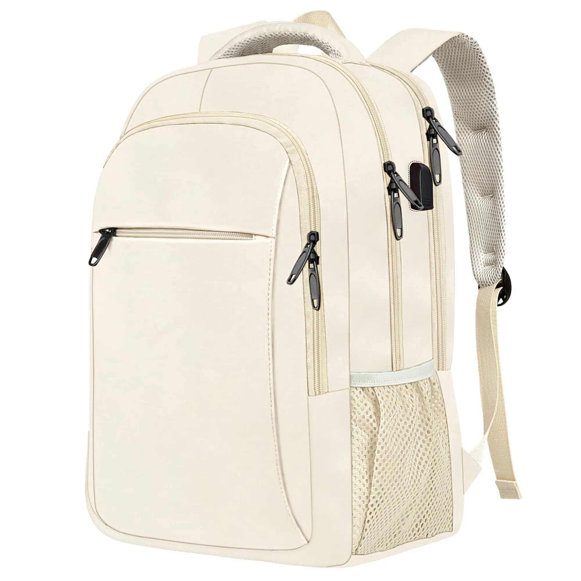 Water Resistant Travel Laptop Backpack 7