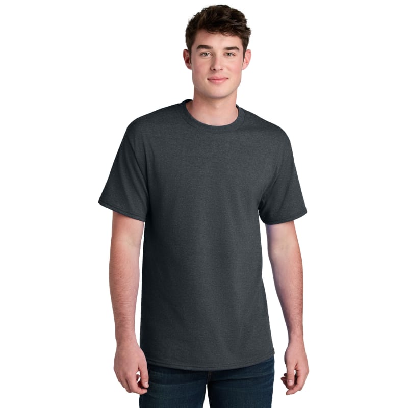 Port & Company Core Blend Recycled Tee 31