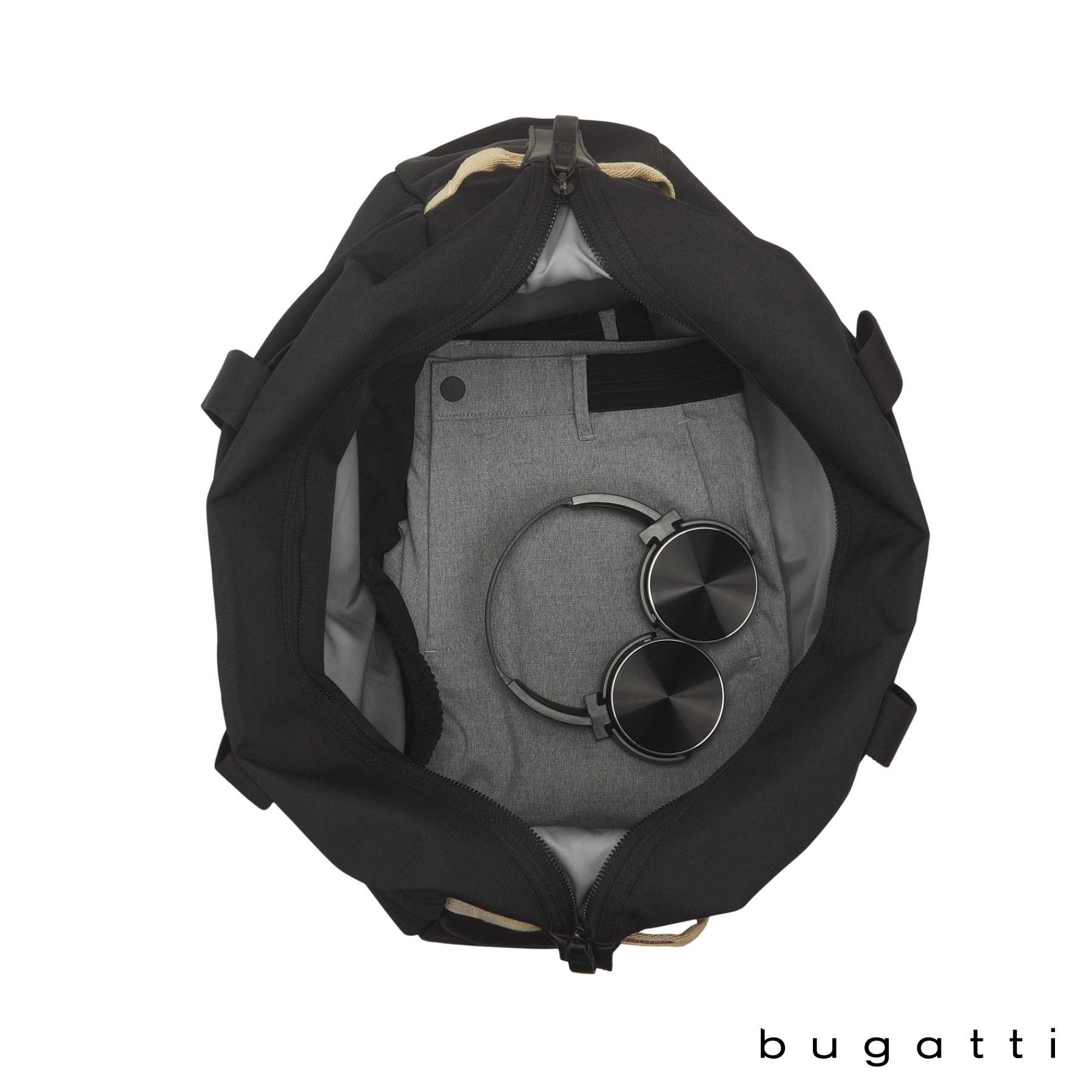 Bugatti Vacilando Laptop Duffle 13
