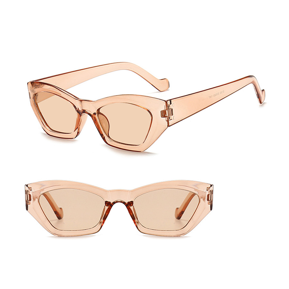 Jelly retro sunglasses 4