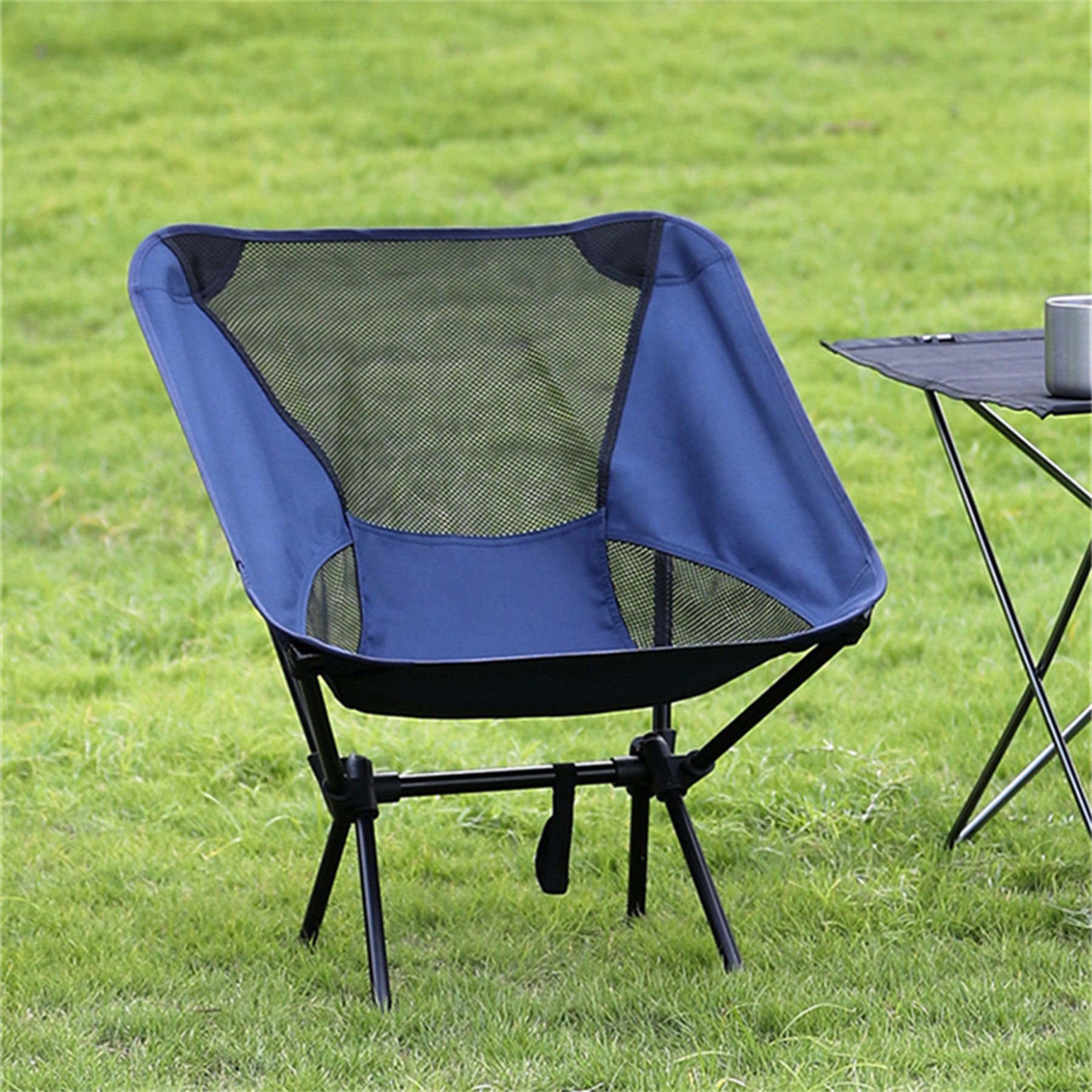 Folding Camping Chair 5