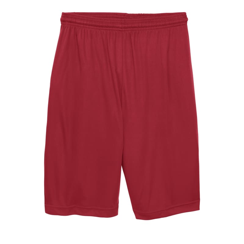 Sport-Tek Youth PosiCharge Competitor Short. 5