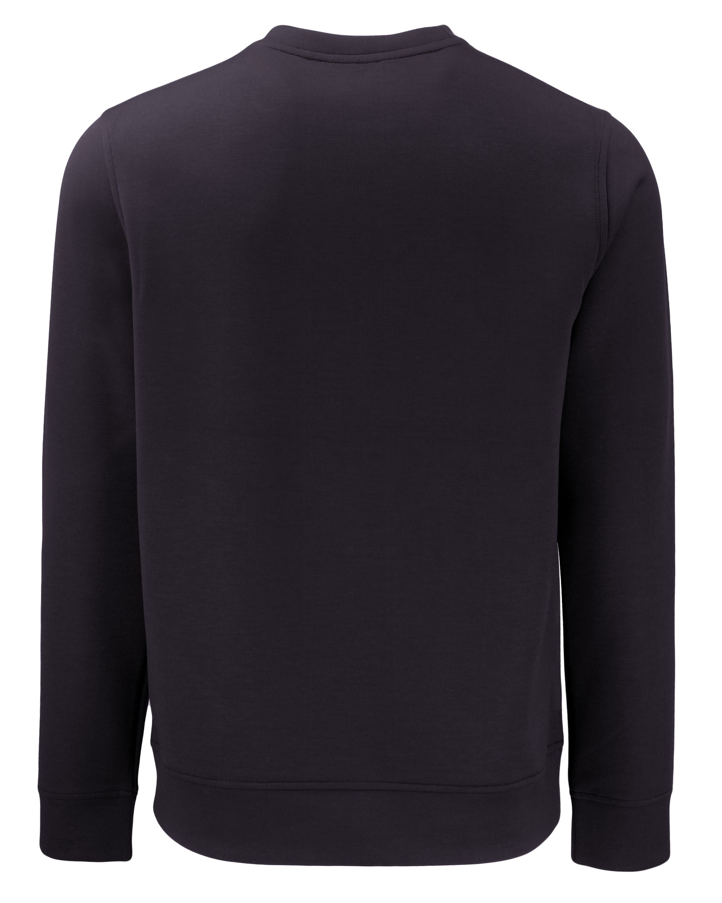 Clique Haven Recycled Mens Crewneck Sweatshirt 21