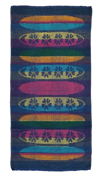29x59 Economy Jacquard Assorted Design Towels 19