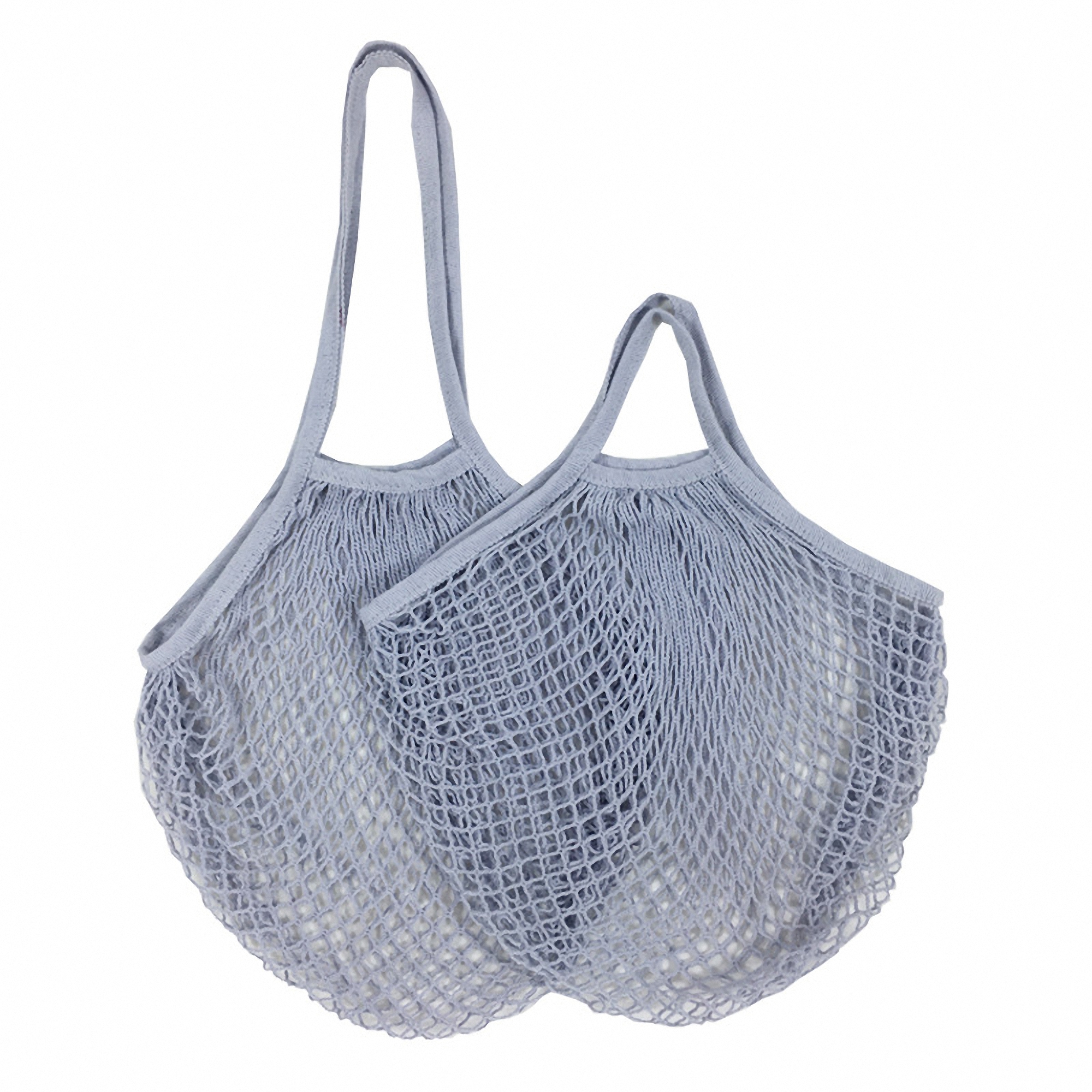 Reusable Cotton Mesh Produce Bags 4