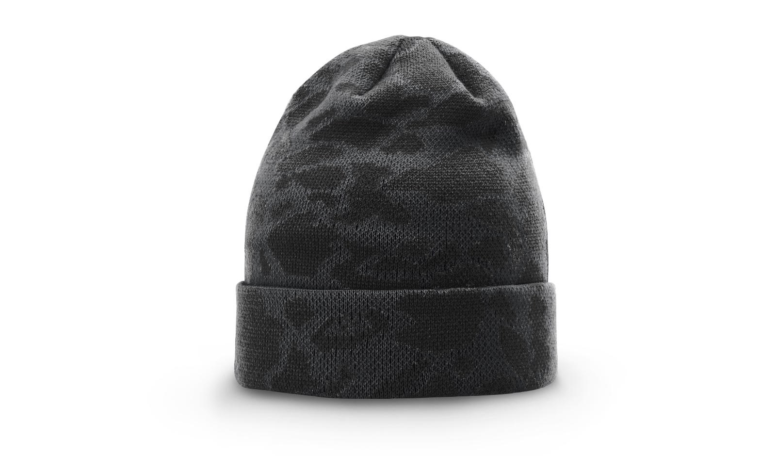 Duck Camo Beanie 3