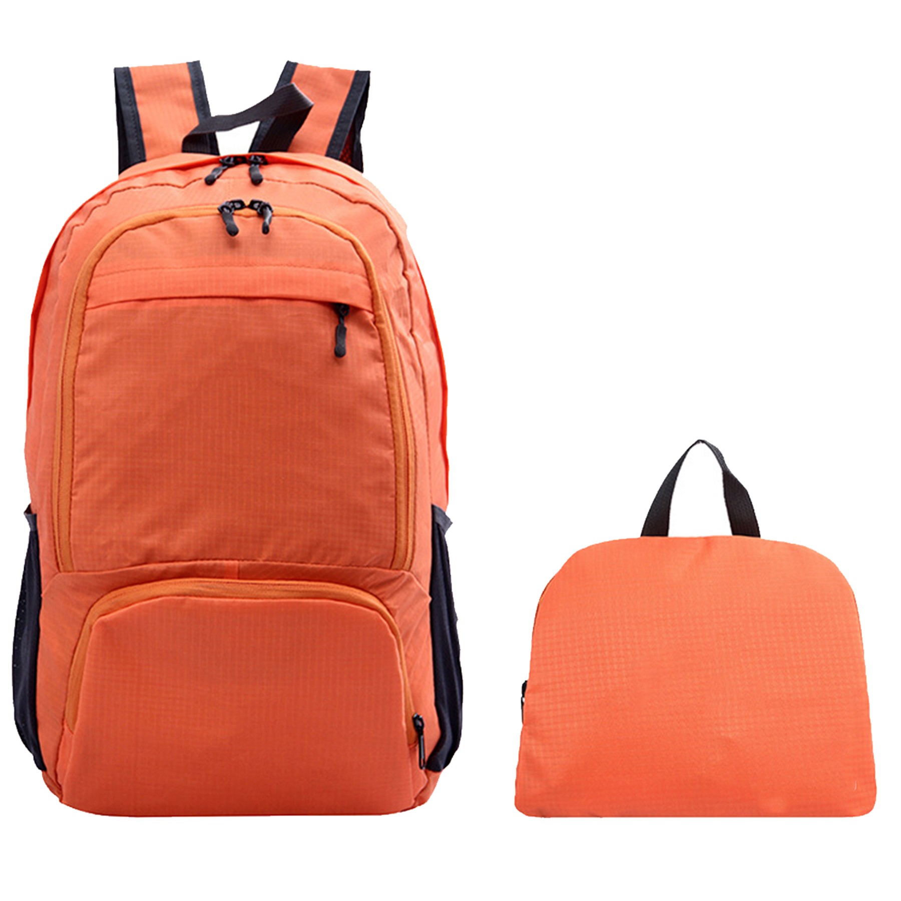Multi-Function Backpack 4