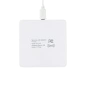 Square Wireless Charging Pad 90