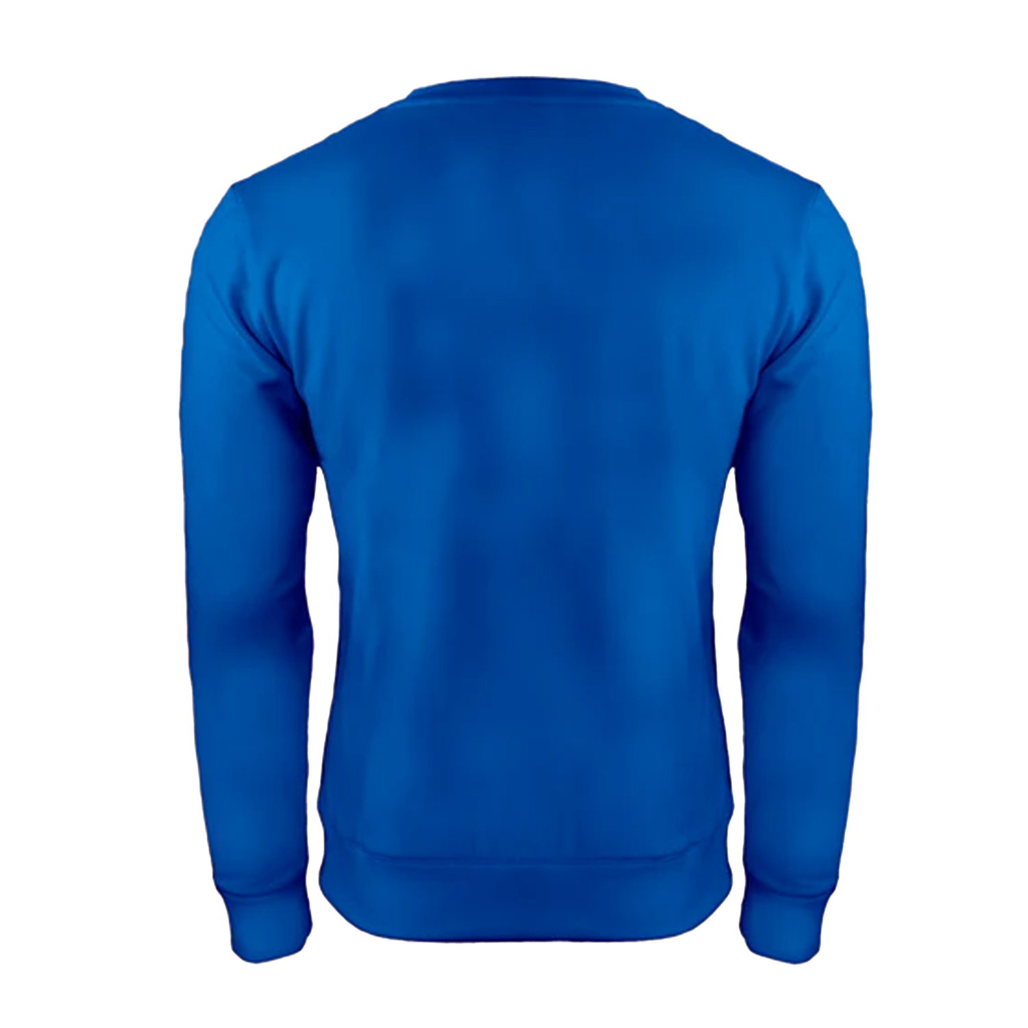 Unisex Essential Fleece Crew Neck Pullover 2