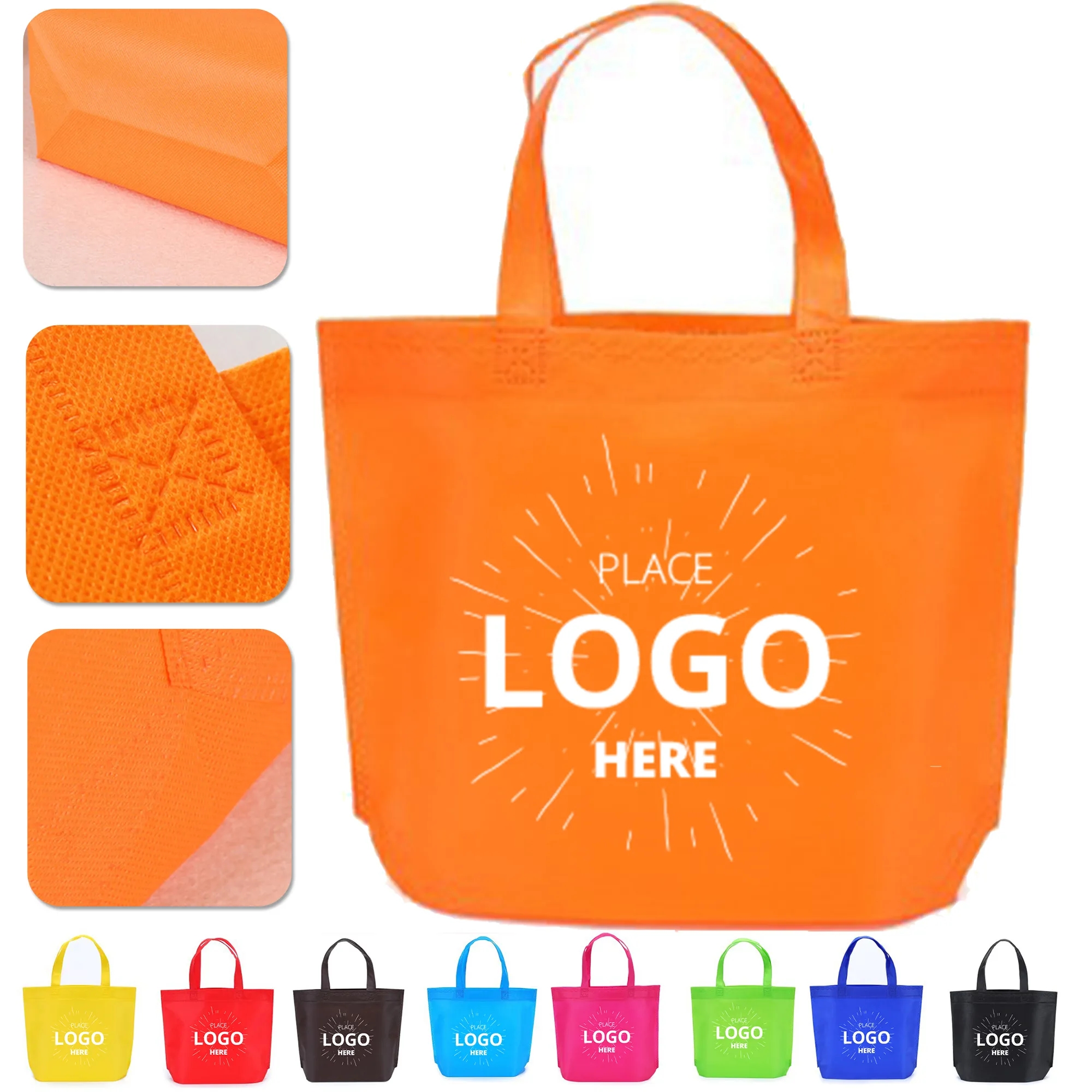 Reusable Grocery Bag 1