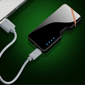 Electric Arc Lighter With Infrared Activation And USB Charging 33