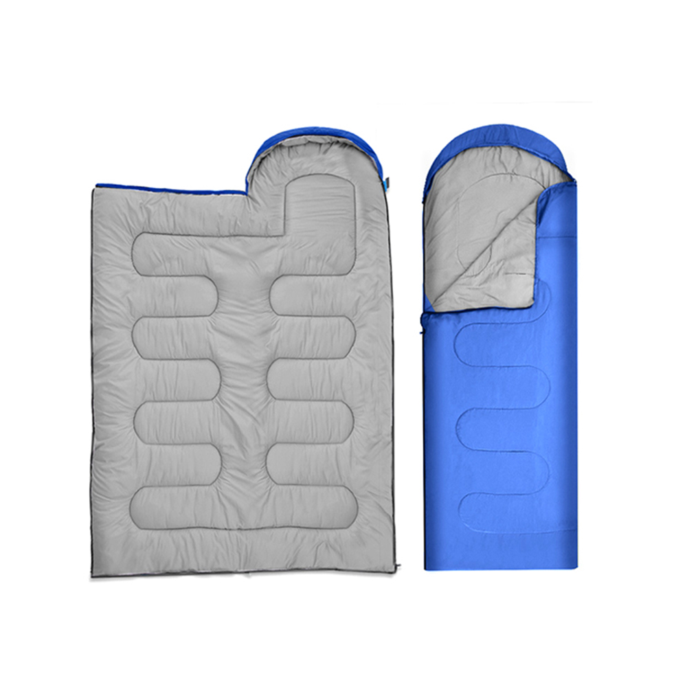 Camping Sleeping Bag, custom sports ball with logo imprint 6