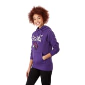 Women's DAYTON Fleece Hoody 83
