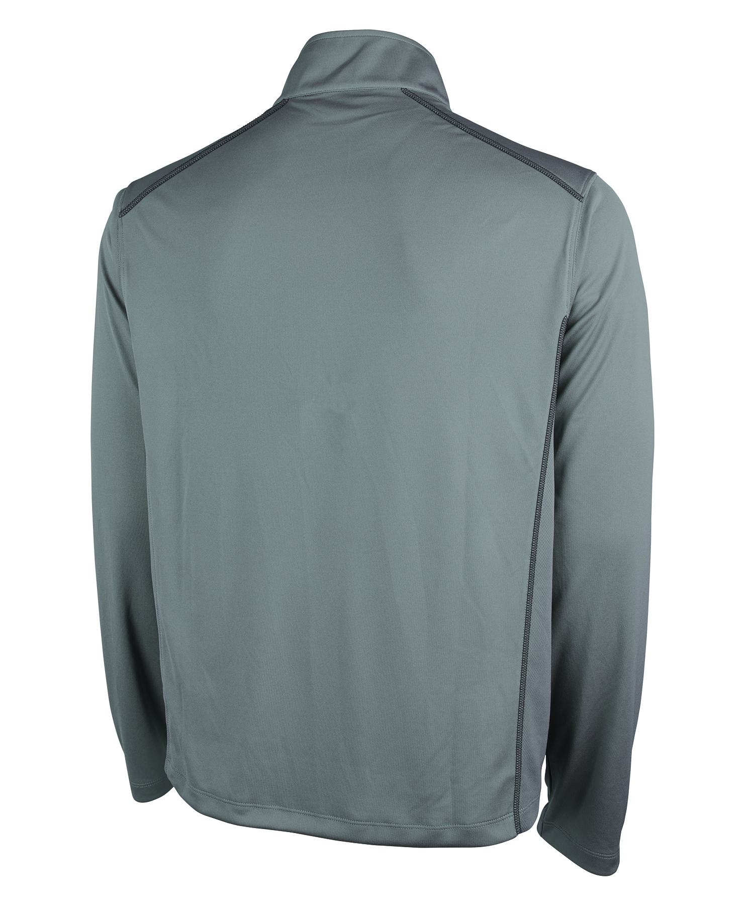 Men's Horizon Quarter Zip Pullover