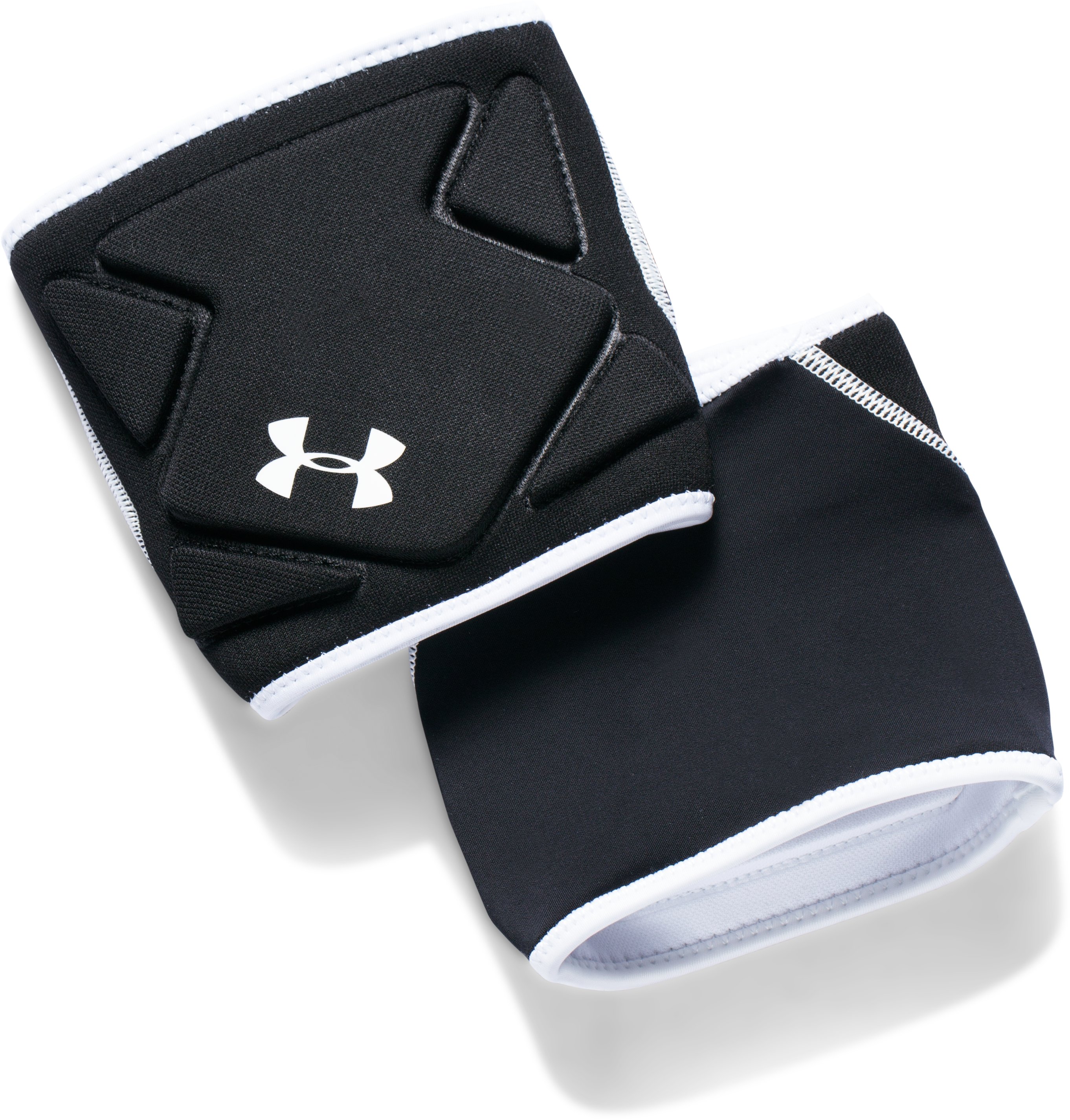Men's UA Switch 2.0 Volleyball Knee Pads 2