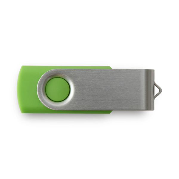 Northlake Swivel USB Flash Drive - Simports 4