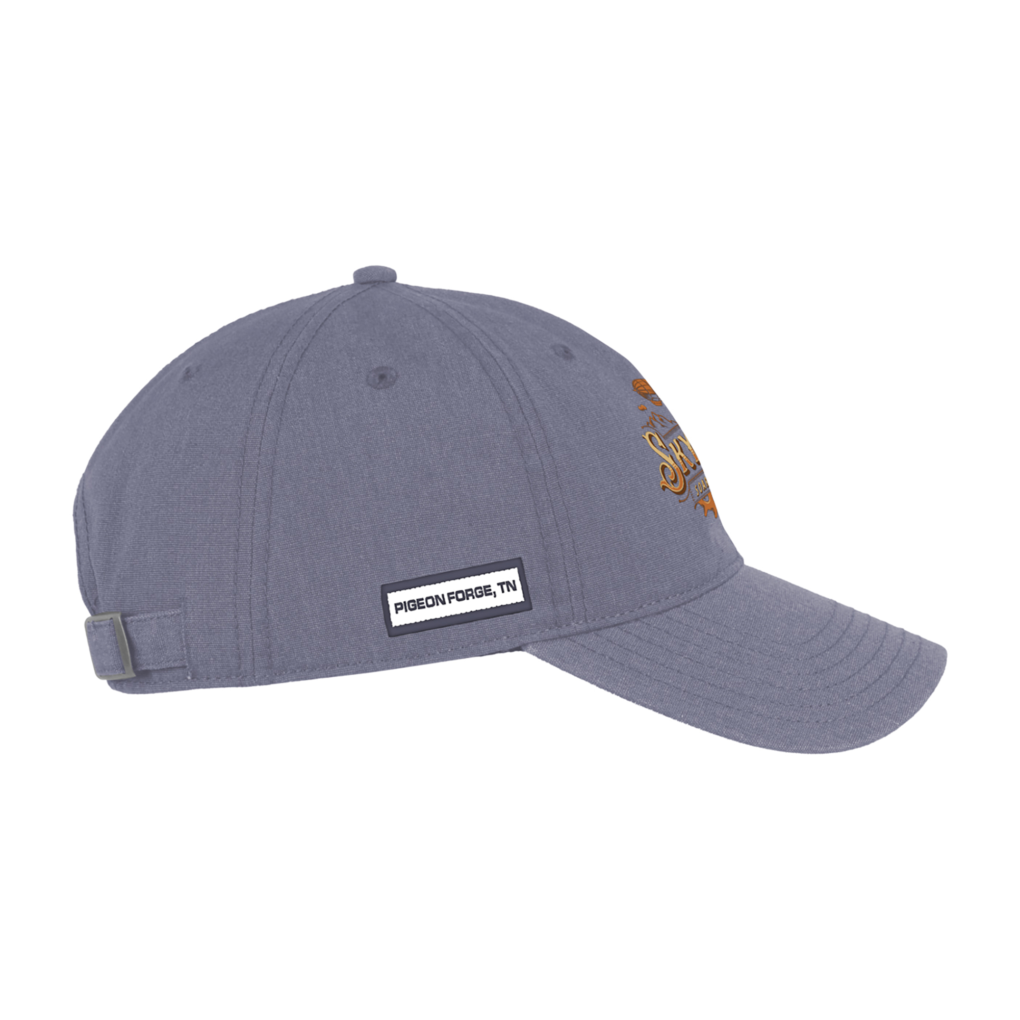 Ahead The Eco Recycled Cap 35
