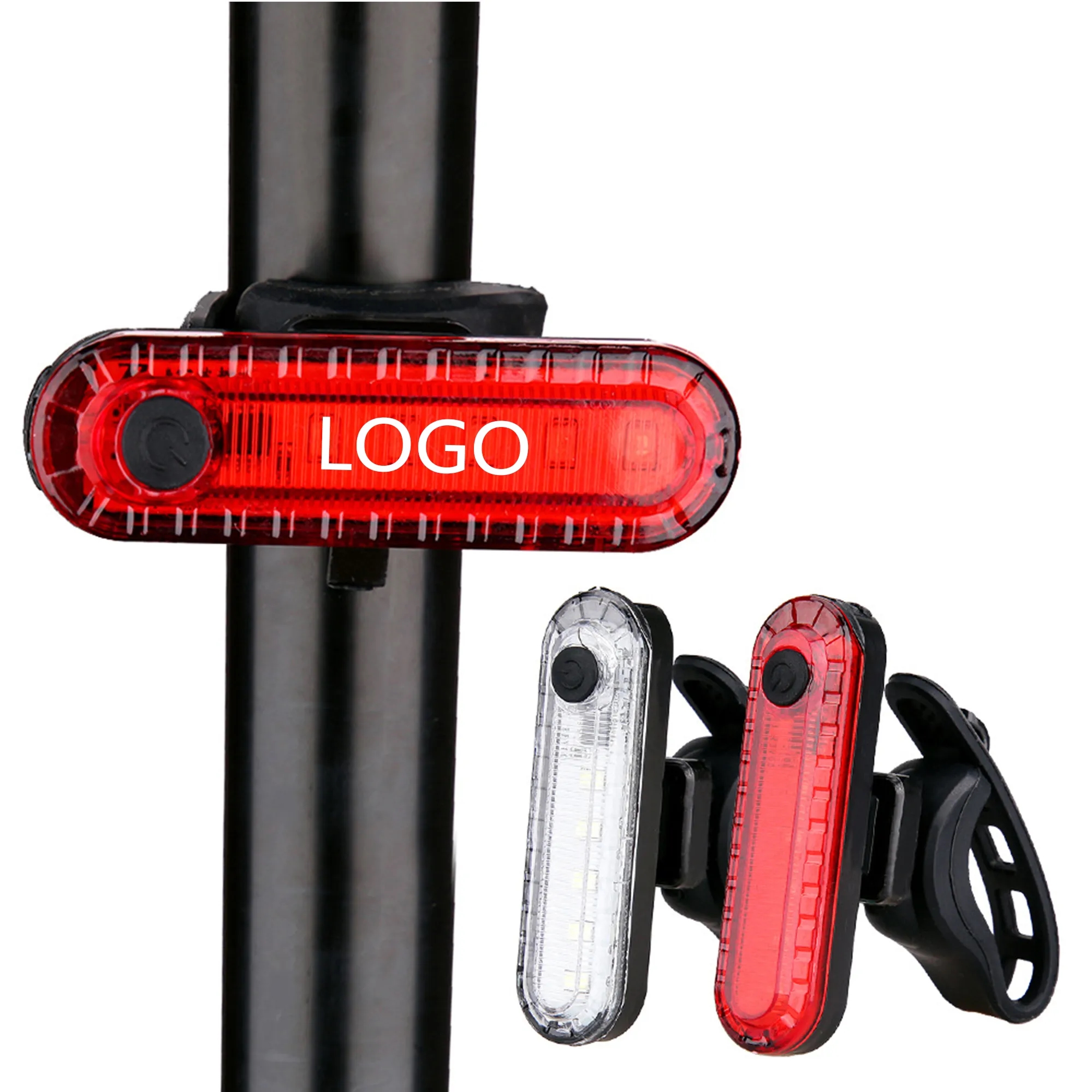 Bike Tail Light 1
