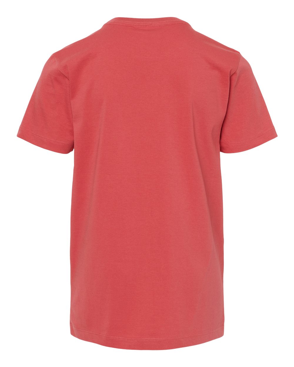 Youth Organic T-Shirt - 402 58