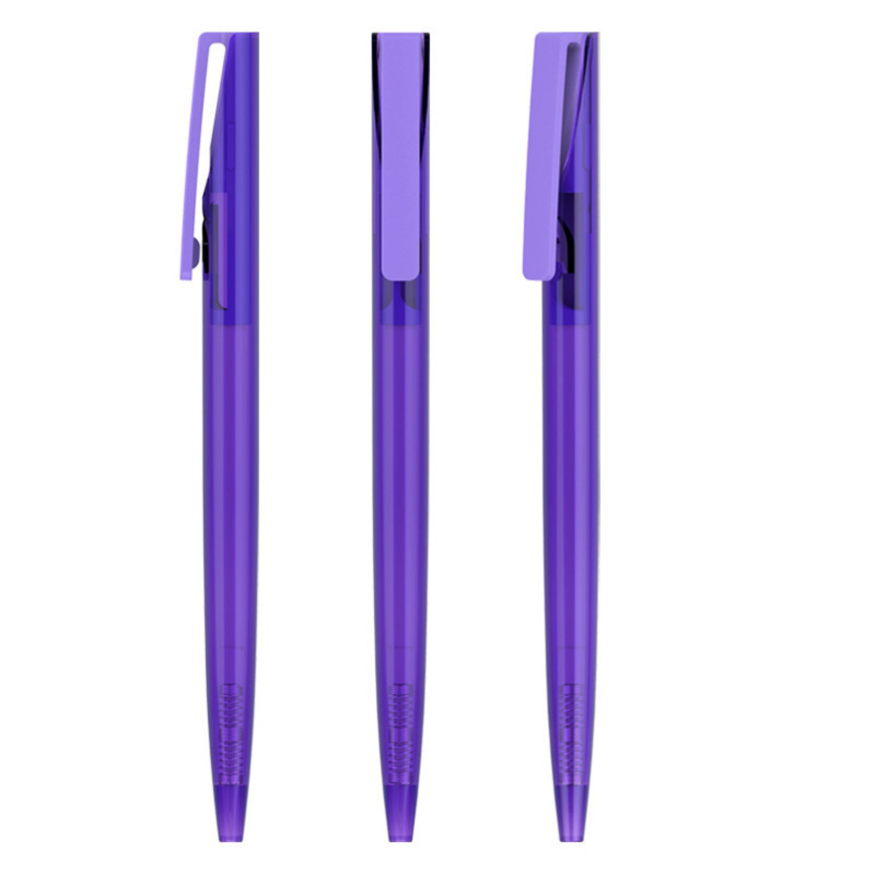 Press Ballpoint Pen 6