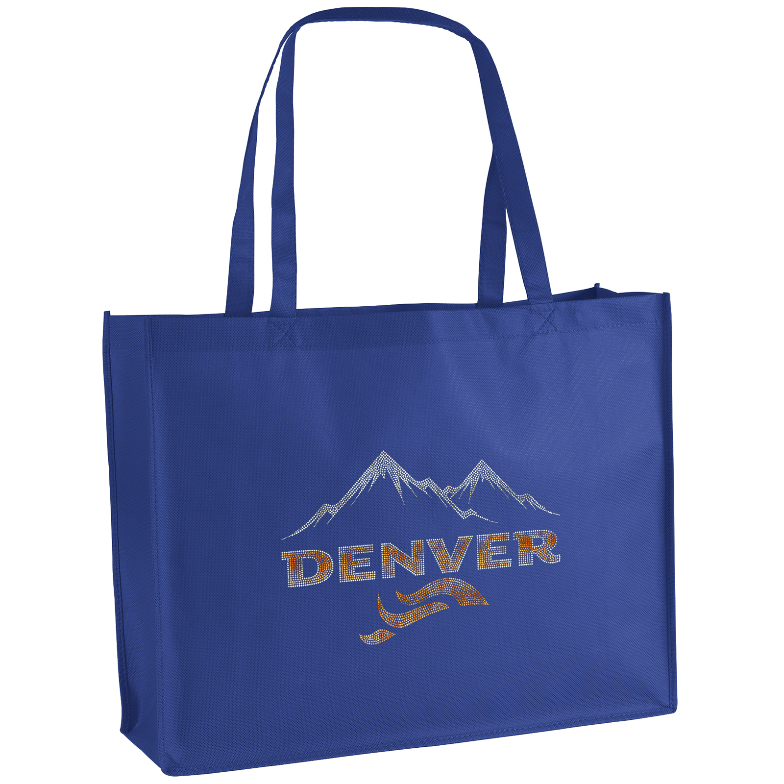 George - Celebration Tote - Sparkle 4
